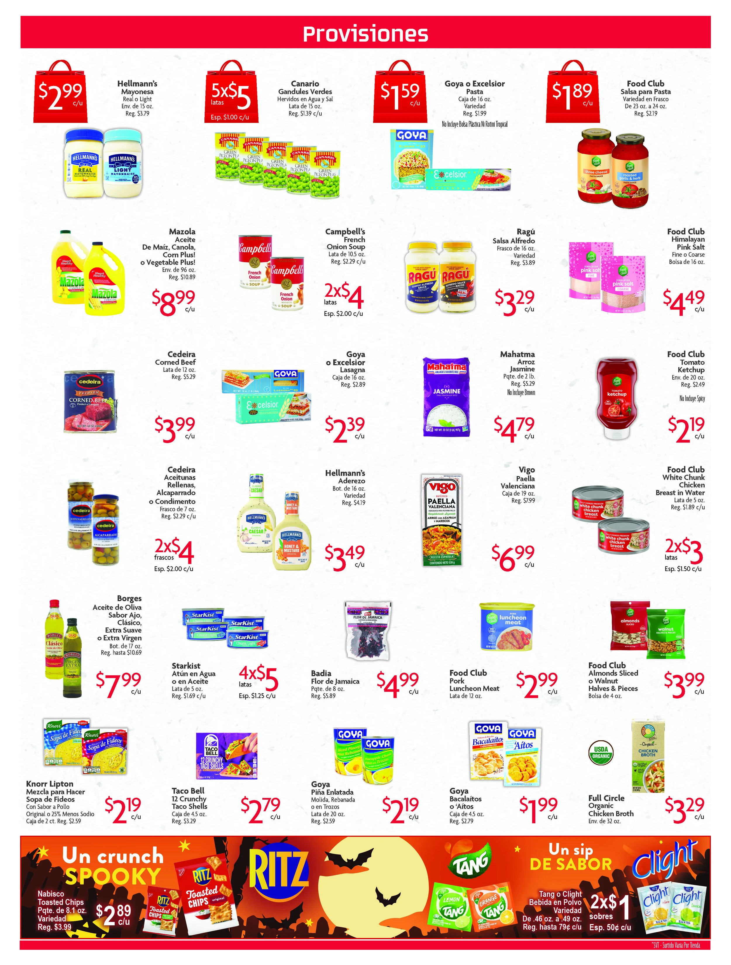 Pueblo Weekly Ad - Page 5