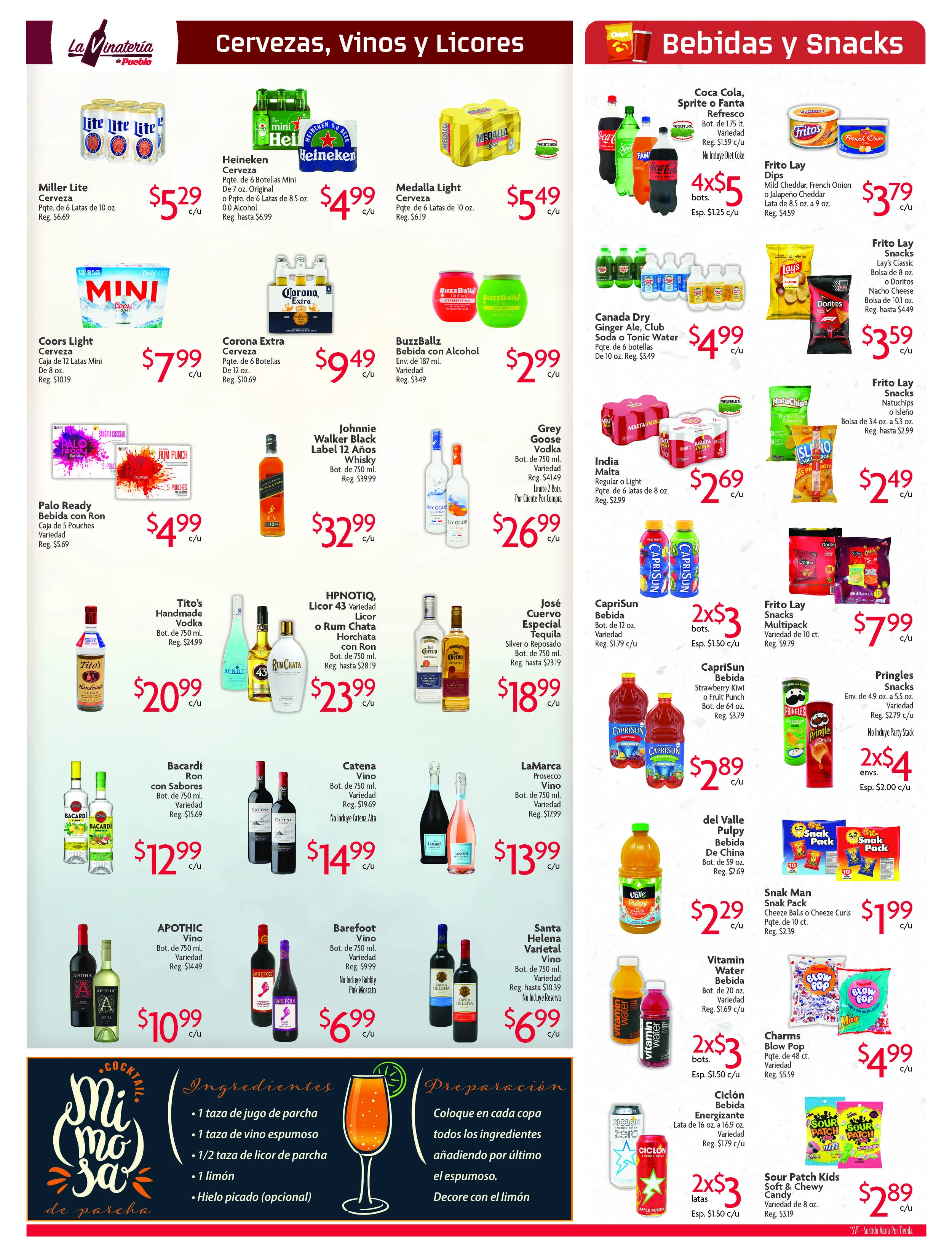 Pueblo Weekly Ad - Page 6