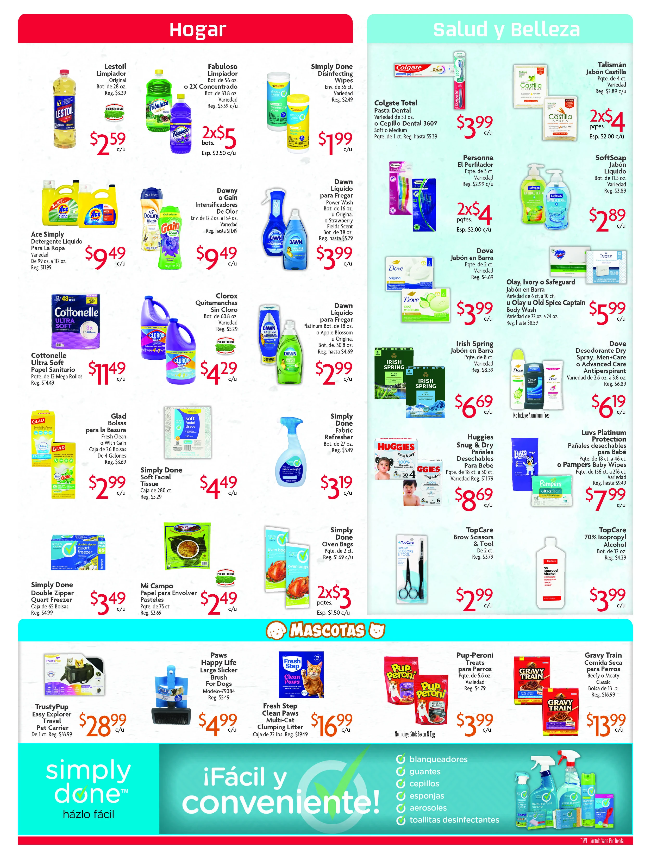 Pueblo Weekly Ad - Page 7
