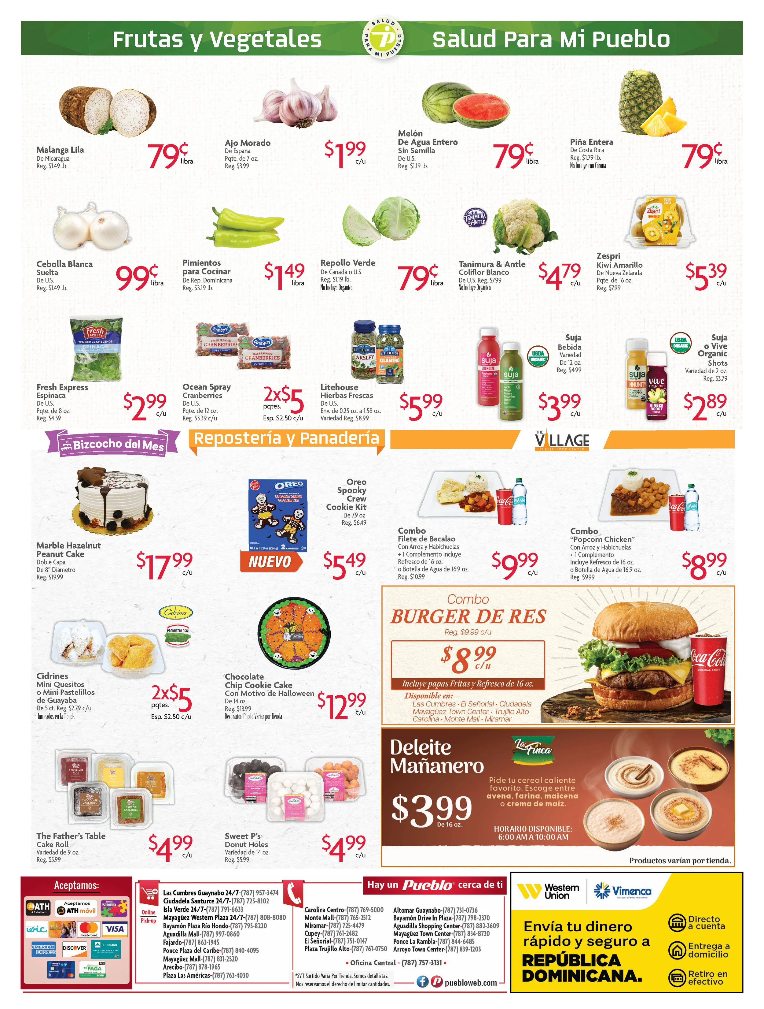Pueblo Weekly Ad - Page 8
