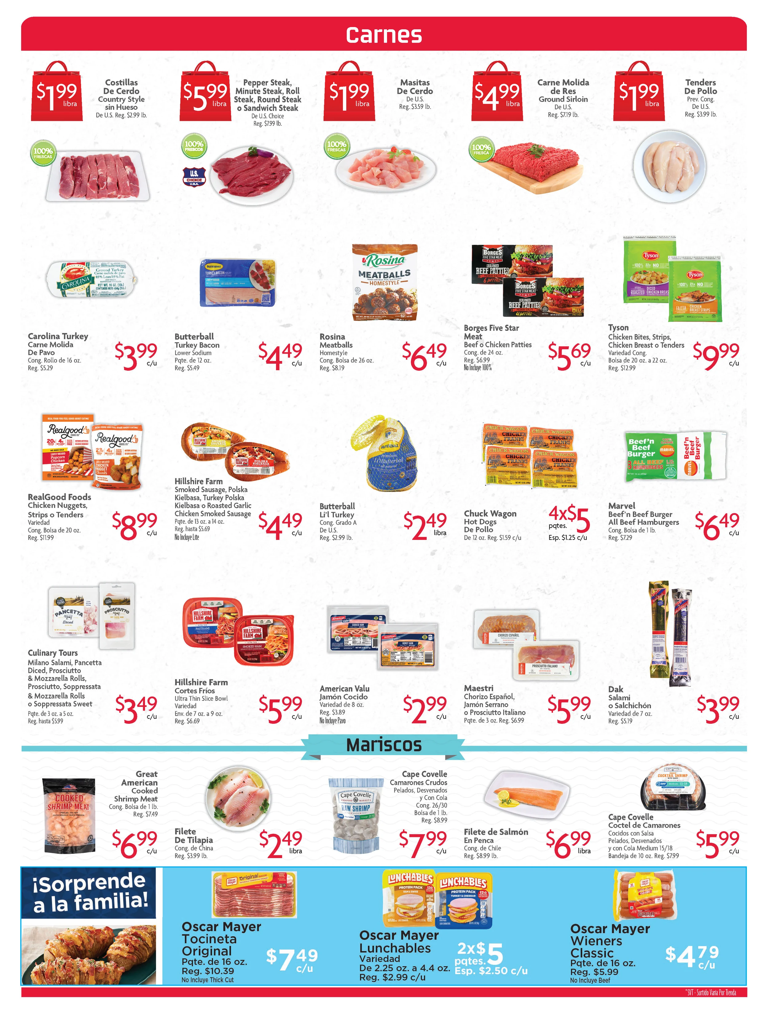 Pueblo Weekly Ad - Page 3