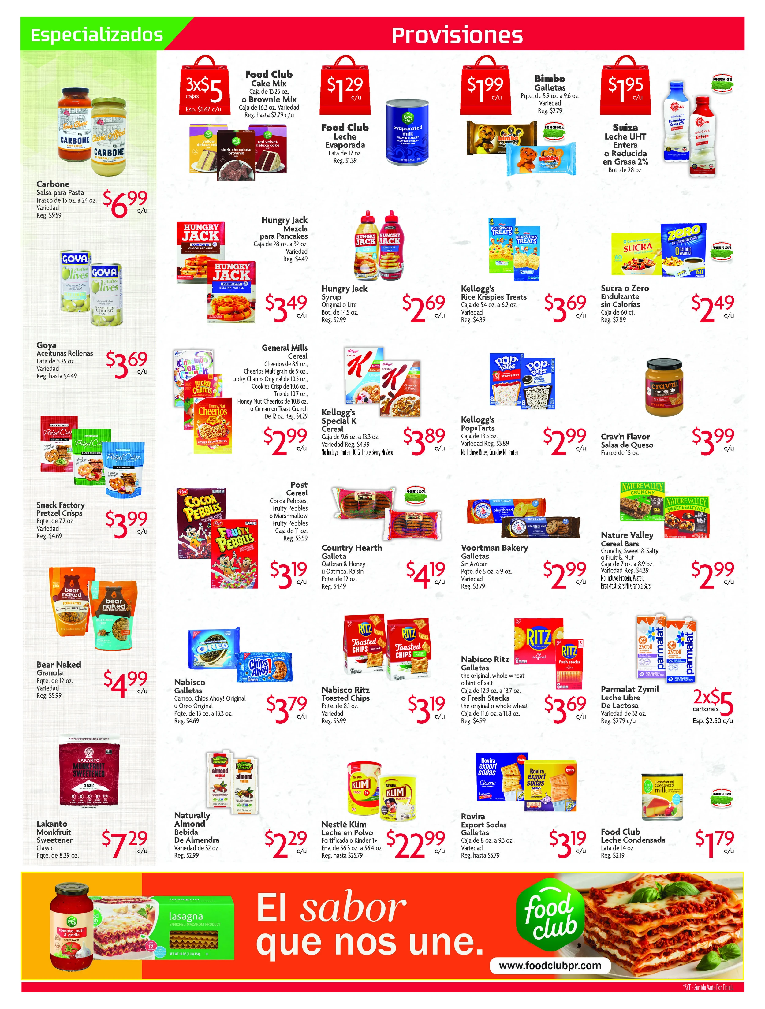 Pueblo Weekly Ad - Page 4