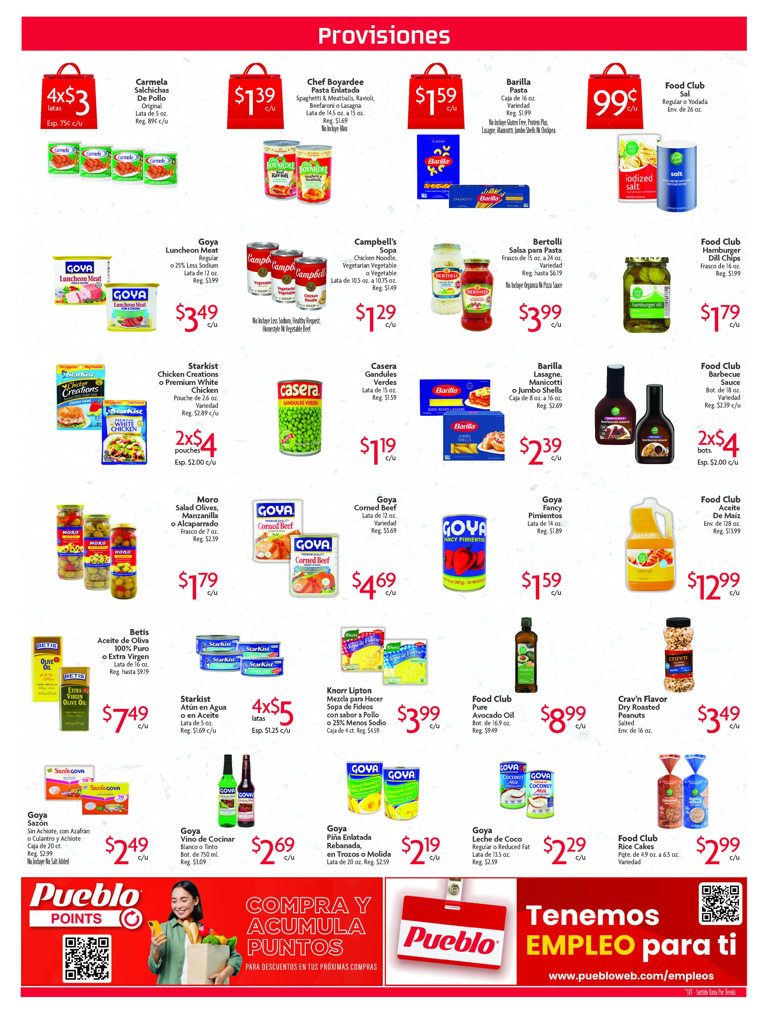 Pueblo Weekly Ad - Page 5