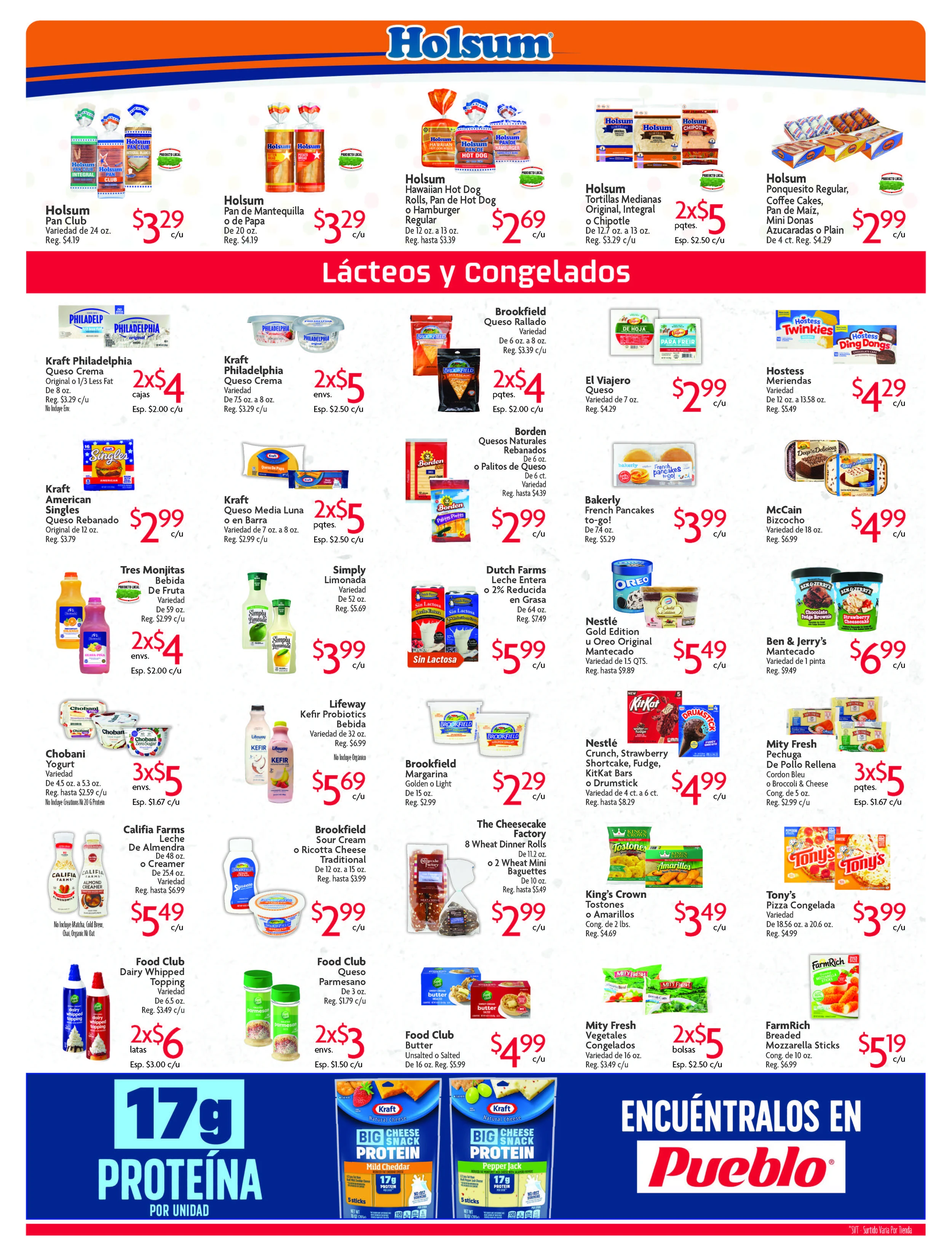 Pueblo Weekly Ad - Page 2