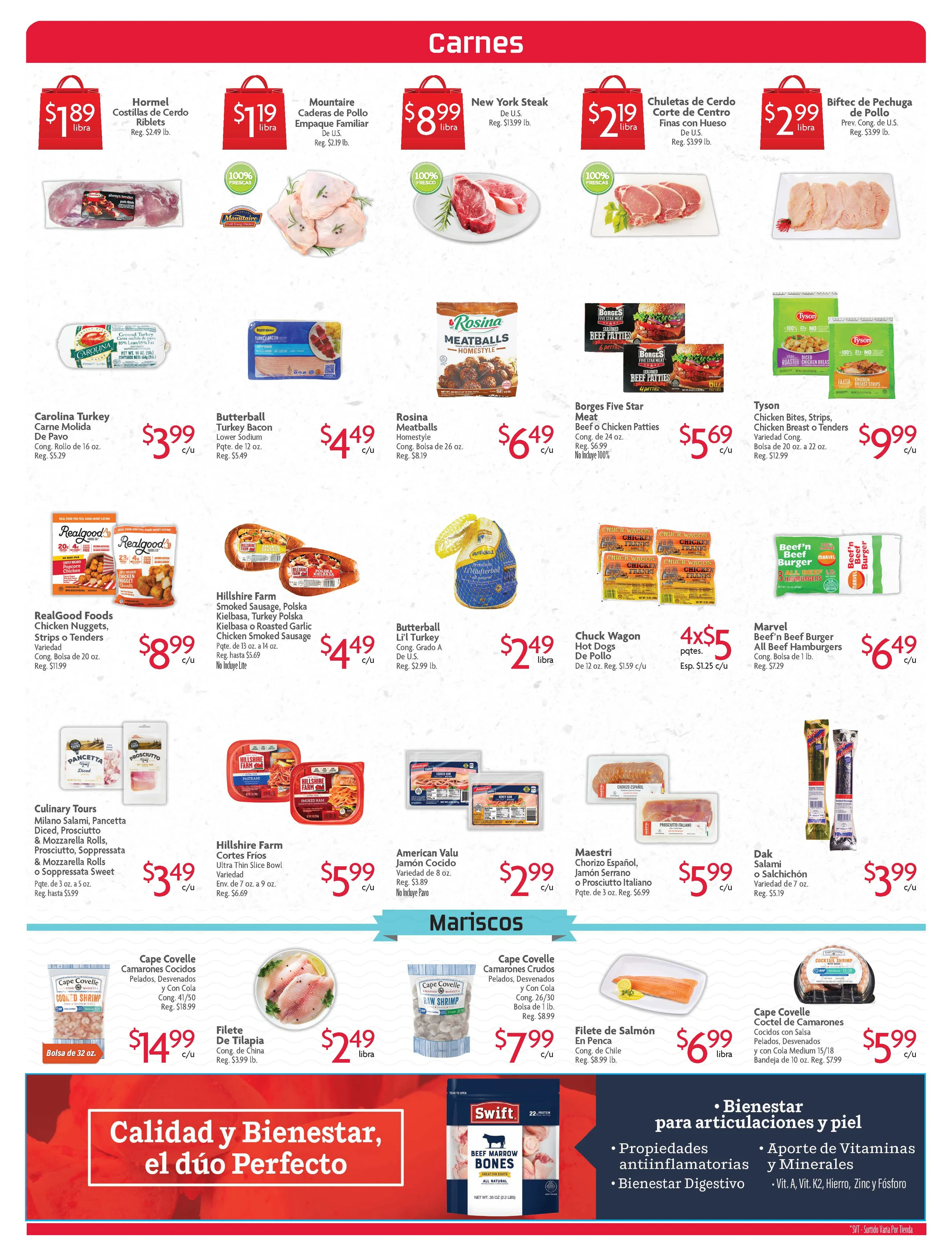Pueblo Weekly Ad - Page 3