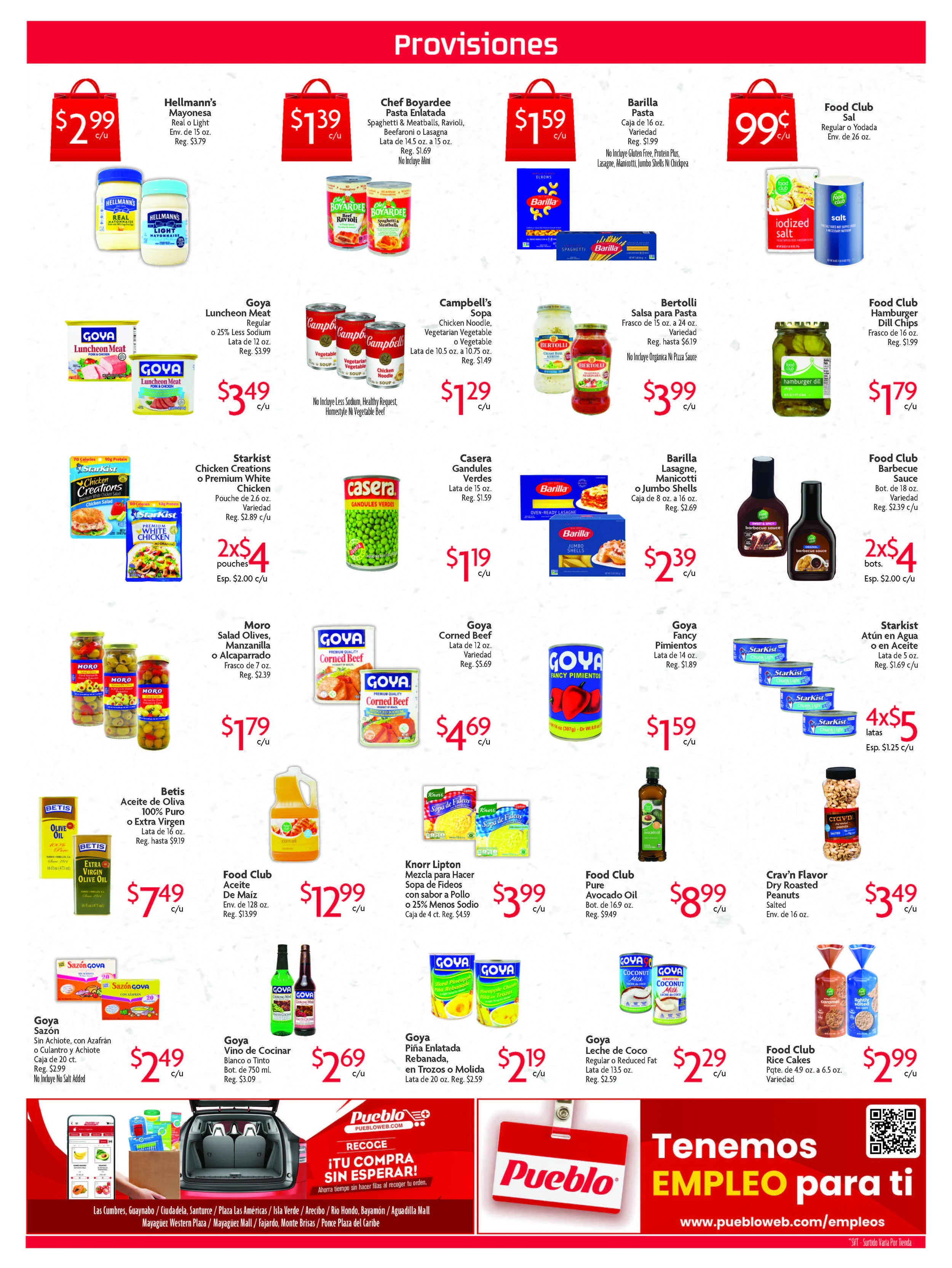 Pueblo Weekly Ad - Page 5