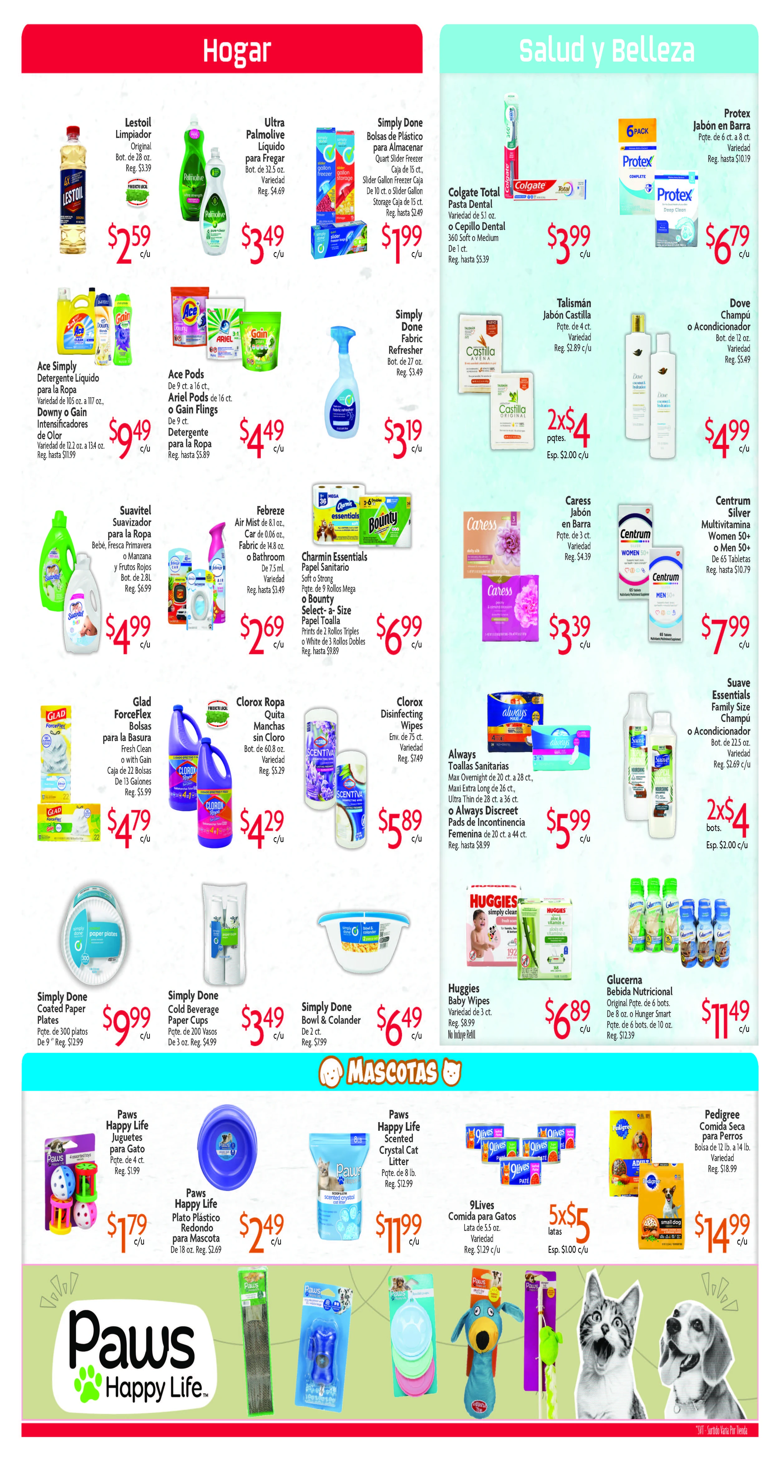 Pueblo Weekly Ad - Page 7