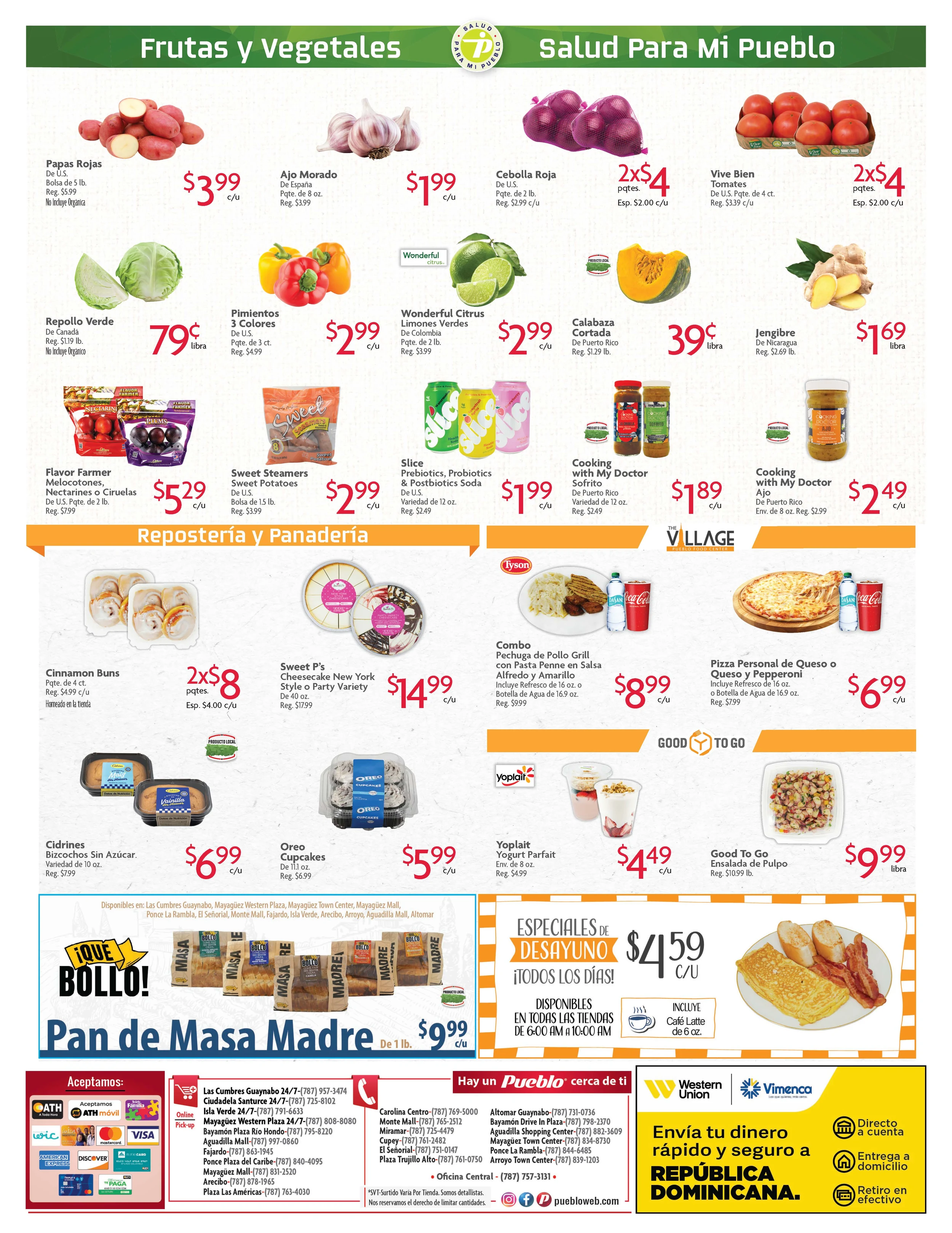 Pueblo Weekly Ad - Page 8