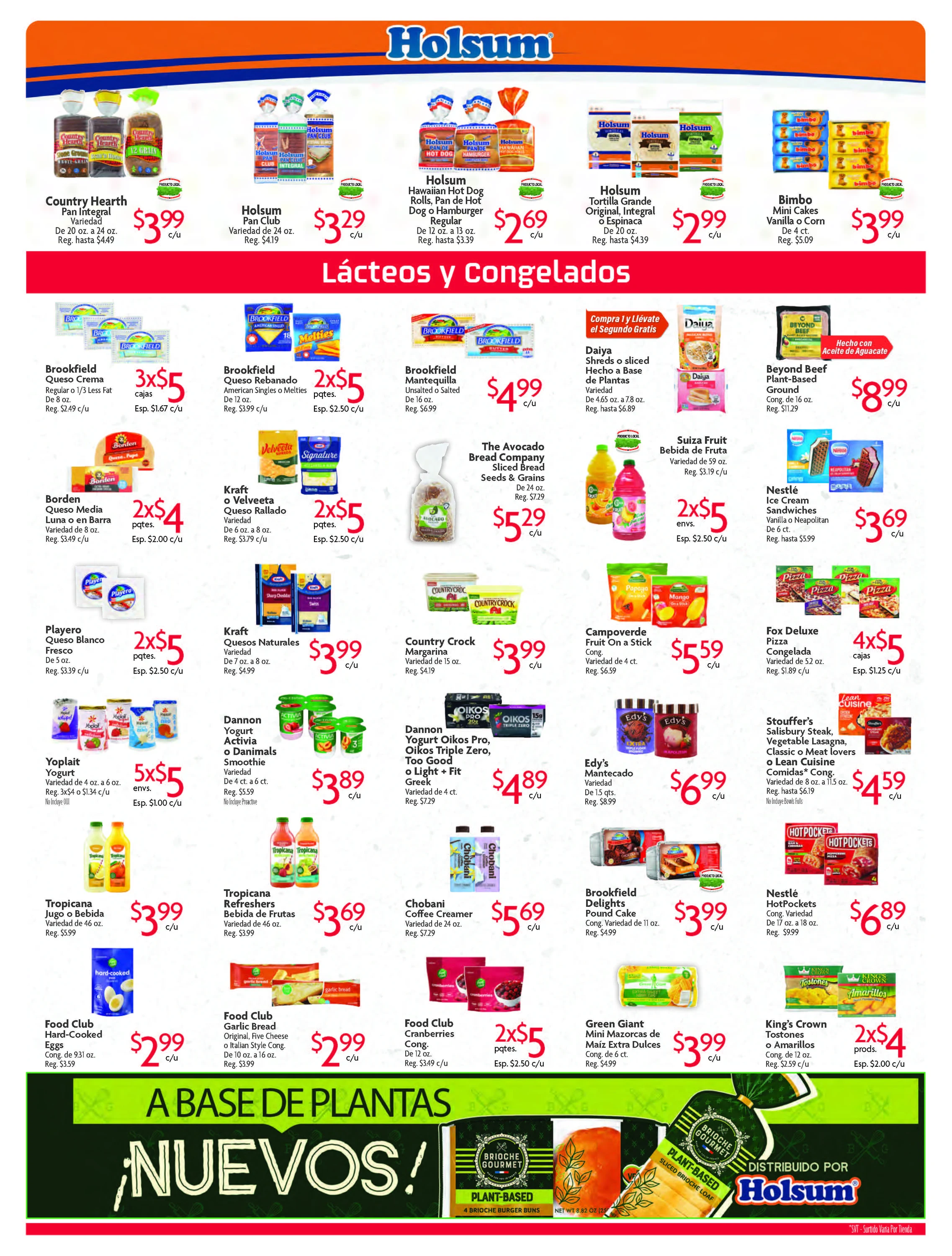 Pueblo Weekly Ad - Page 2
