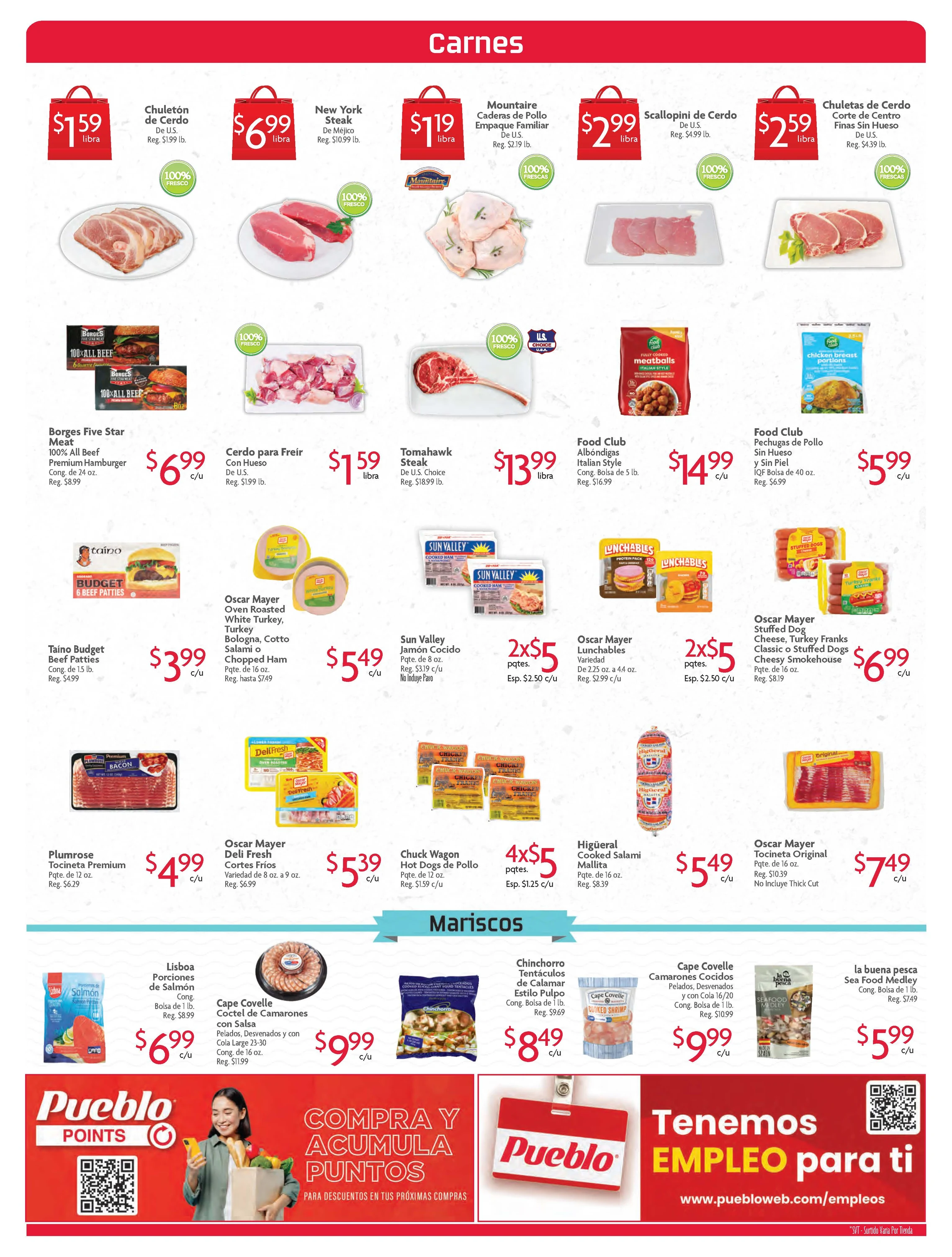 Pueblo Weekly Ad - Page 3