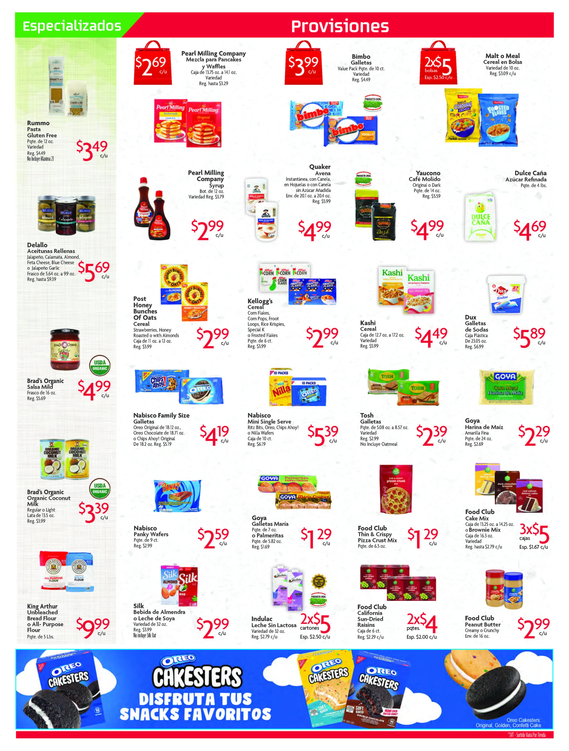 Pueblo Weekly Ad - Page 4