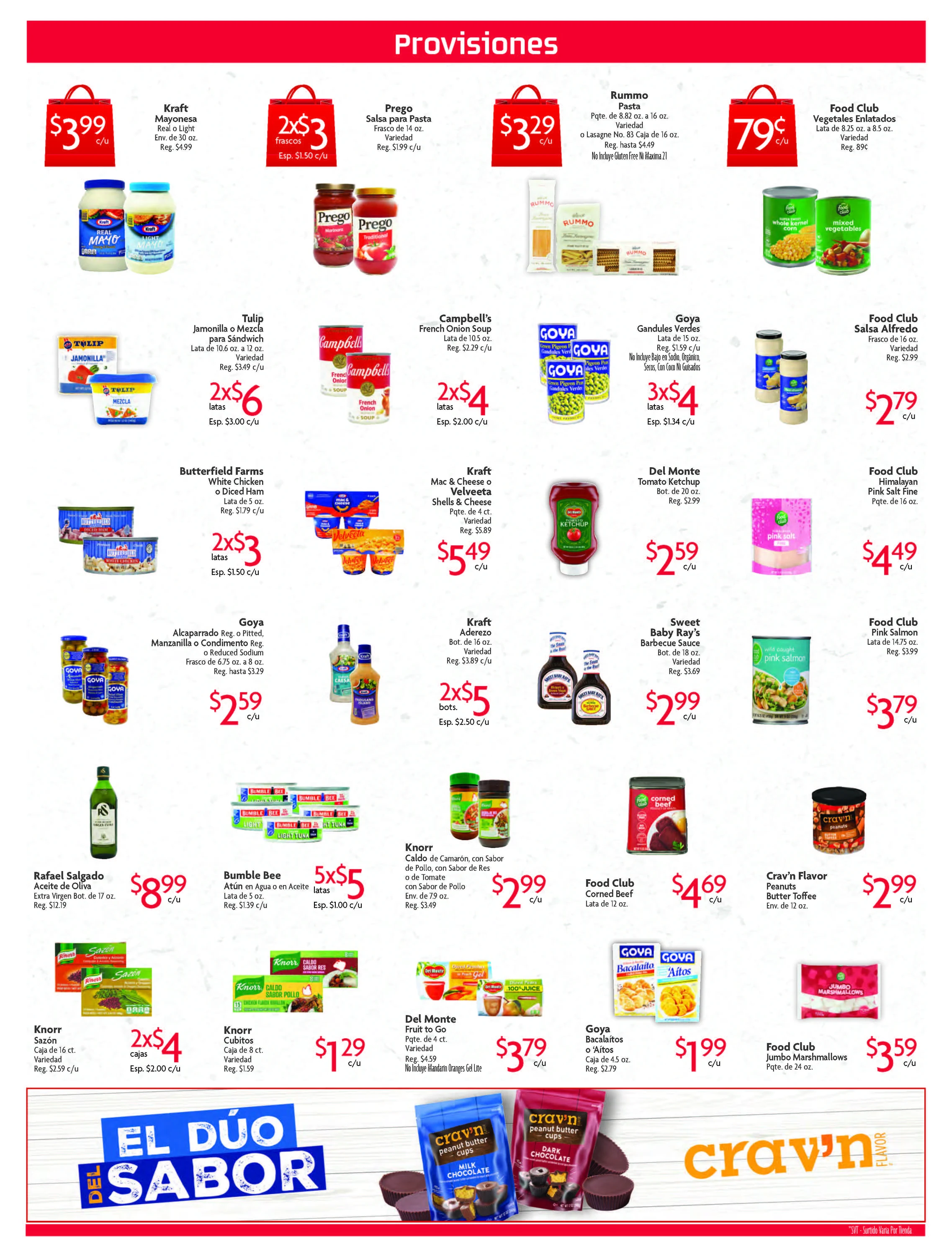 Pueblo Weekly Ad - Page 5