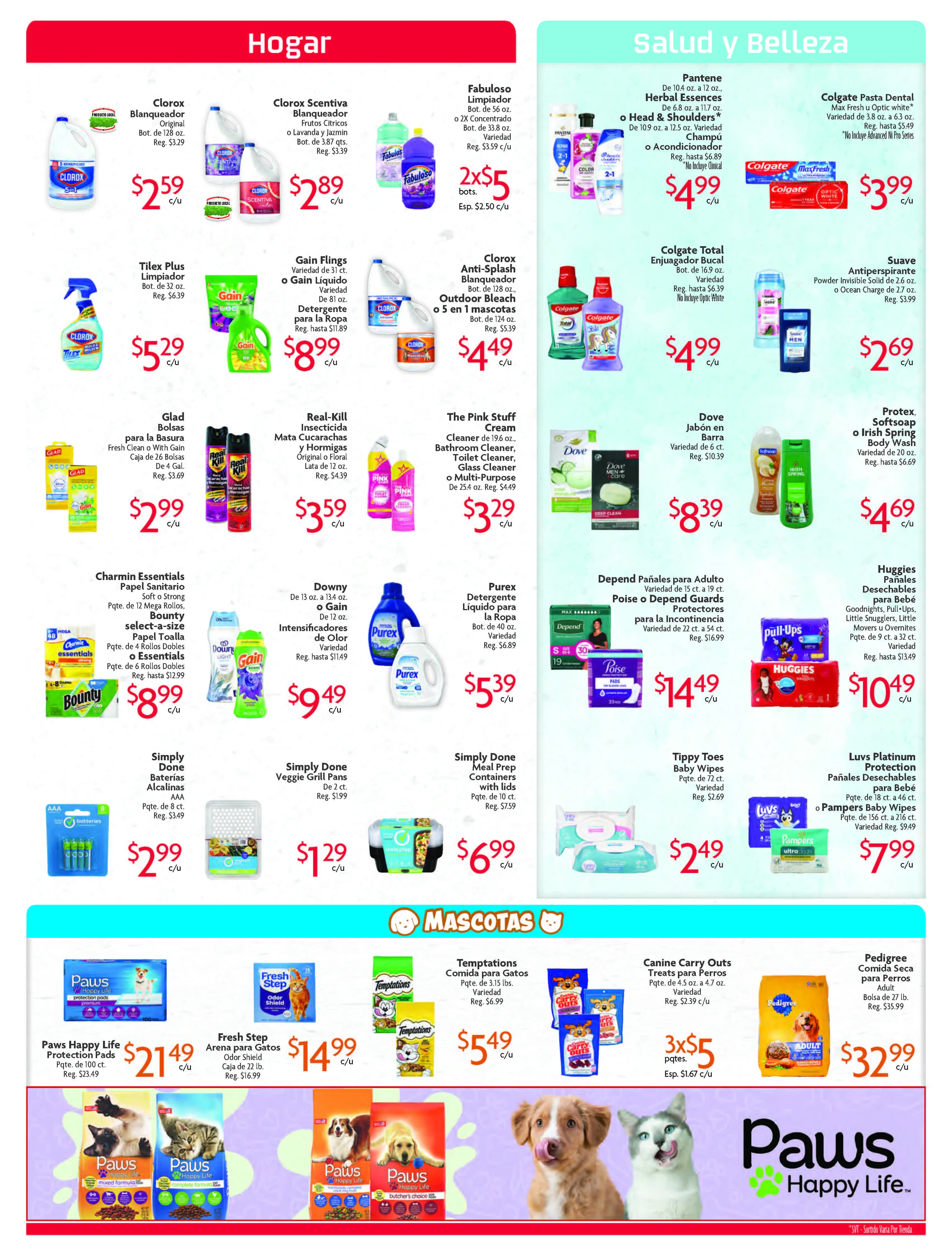 Pueblo Weekly Ad - Page 7