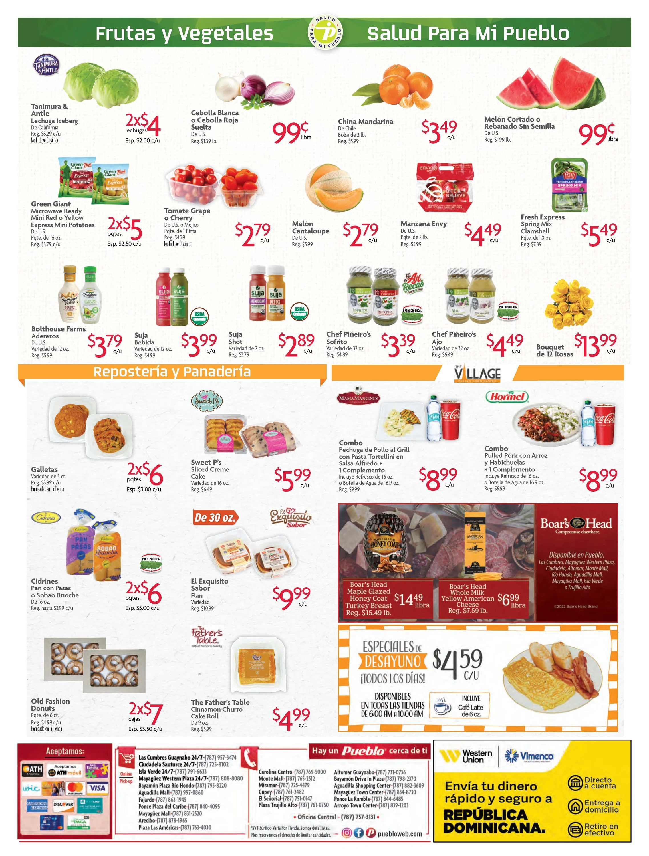 Pueblo Weekly Ad - Page 8