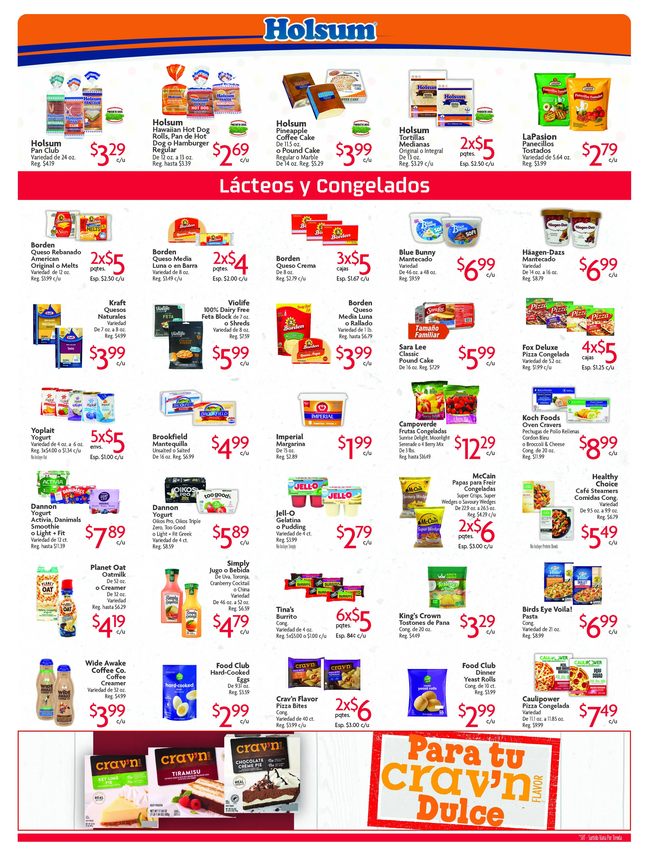 Pueblo Weekly Ad - Page 2