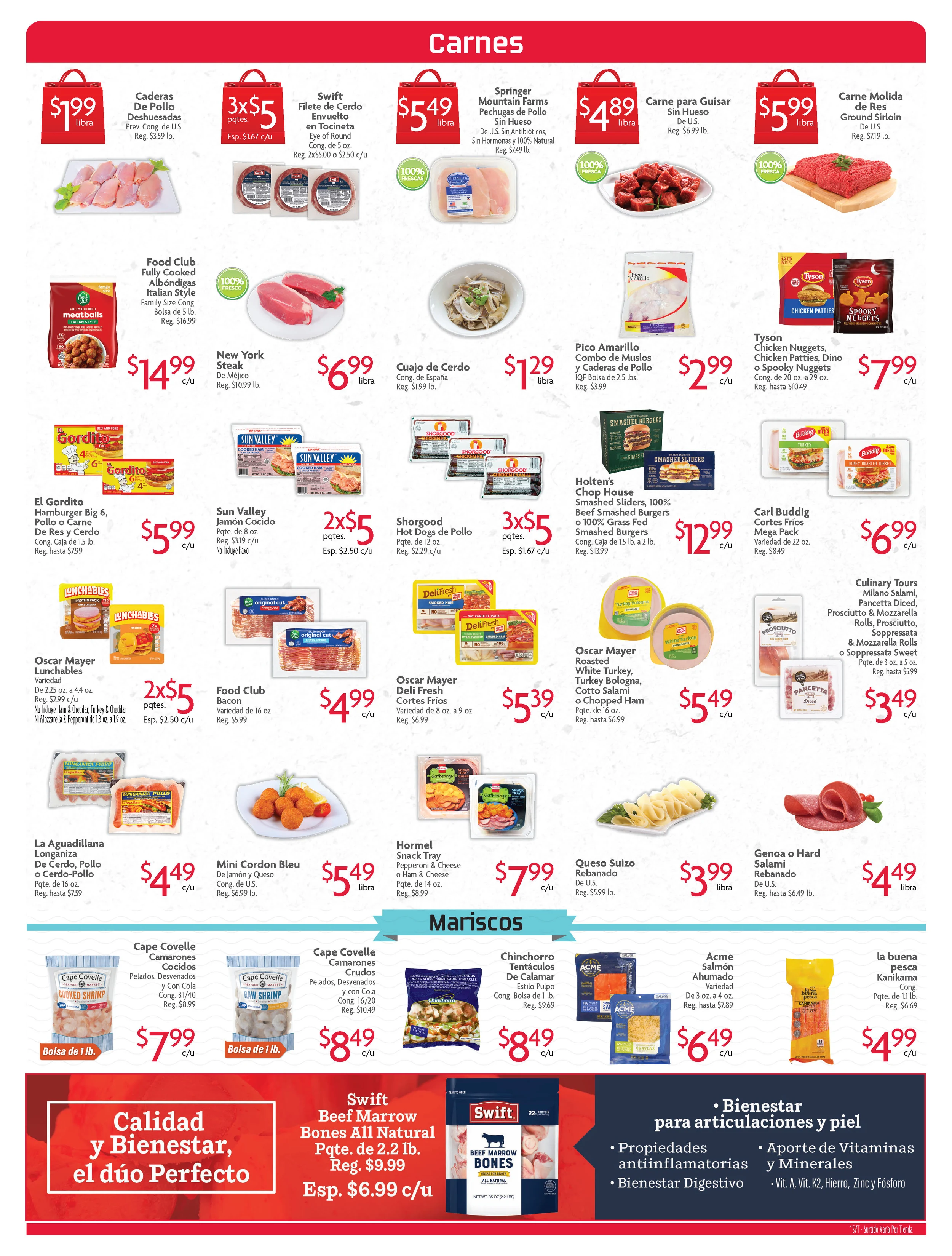 Pueblo Weekly Ad - Page 3
