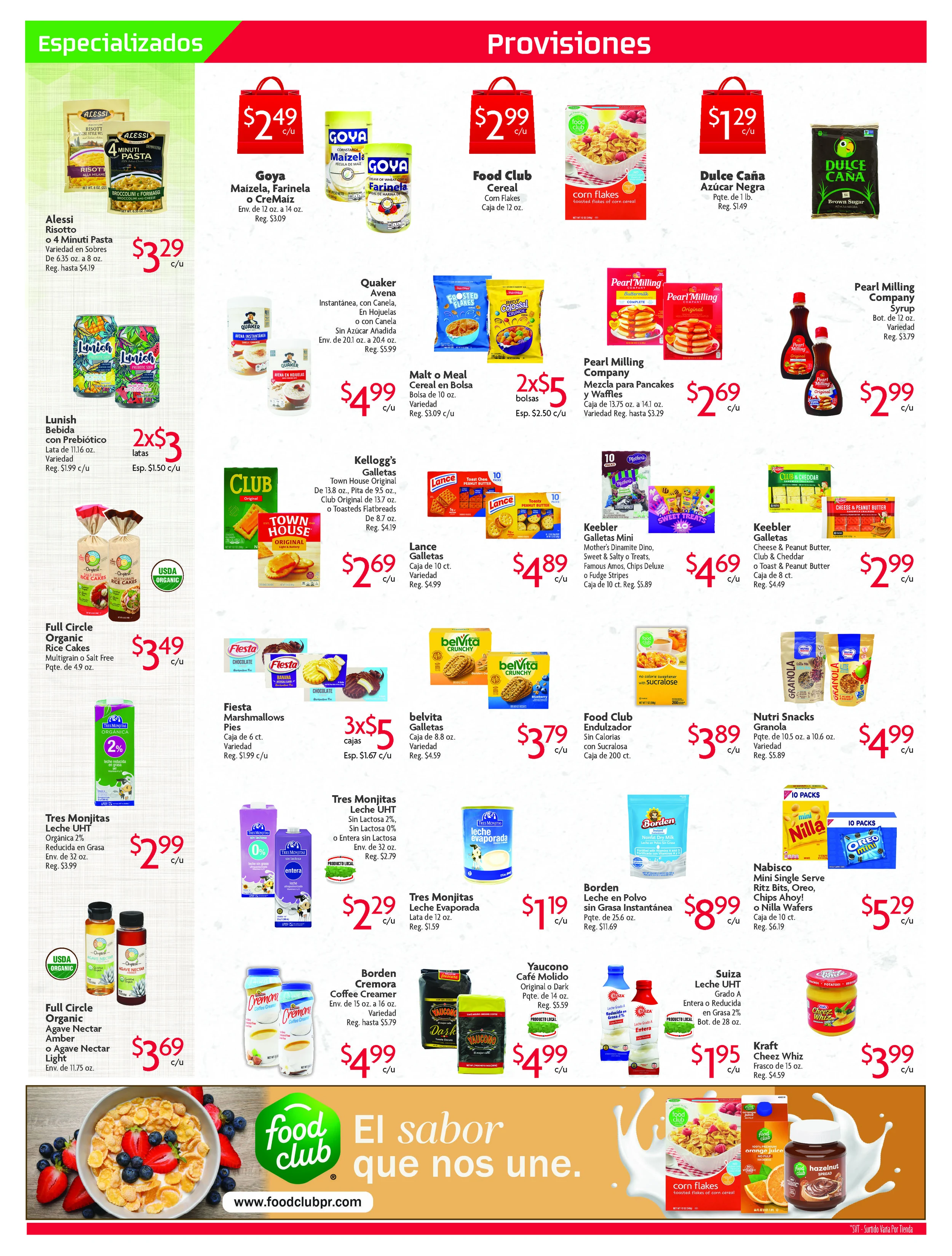 Pueblo Weekly Ad - Page 4