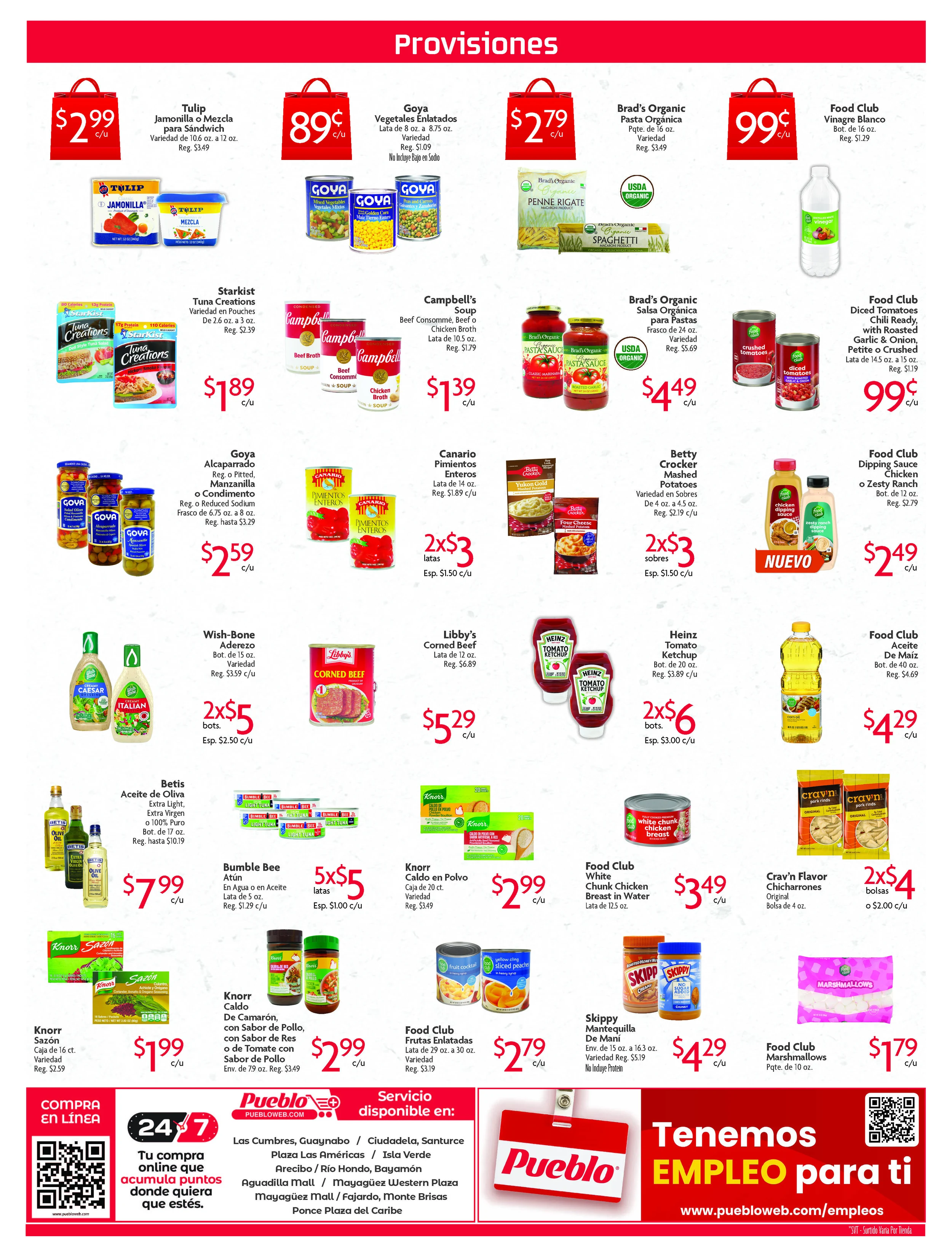 Pueblo Weekly Ad - Page 5
