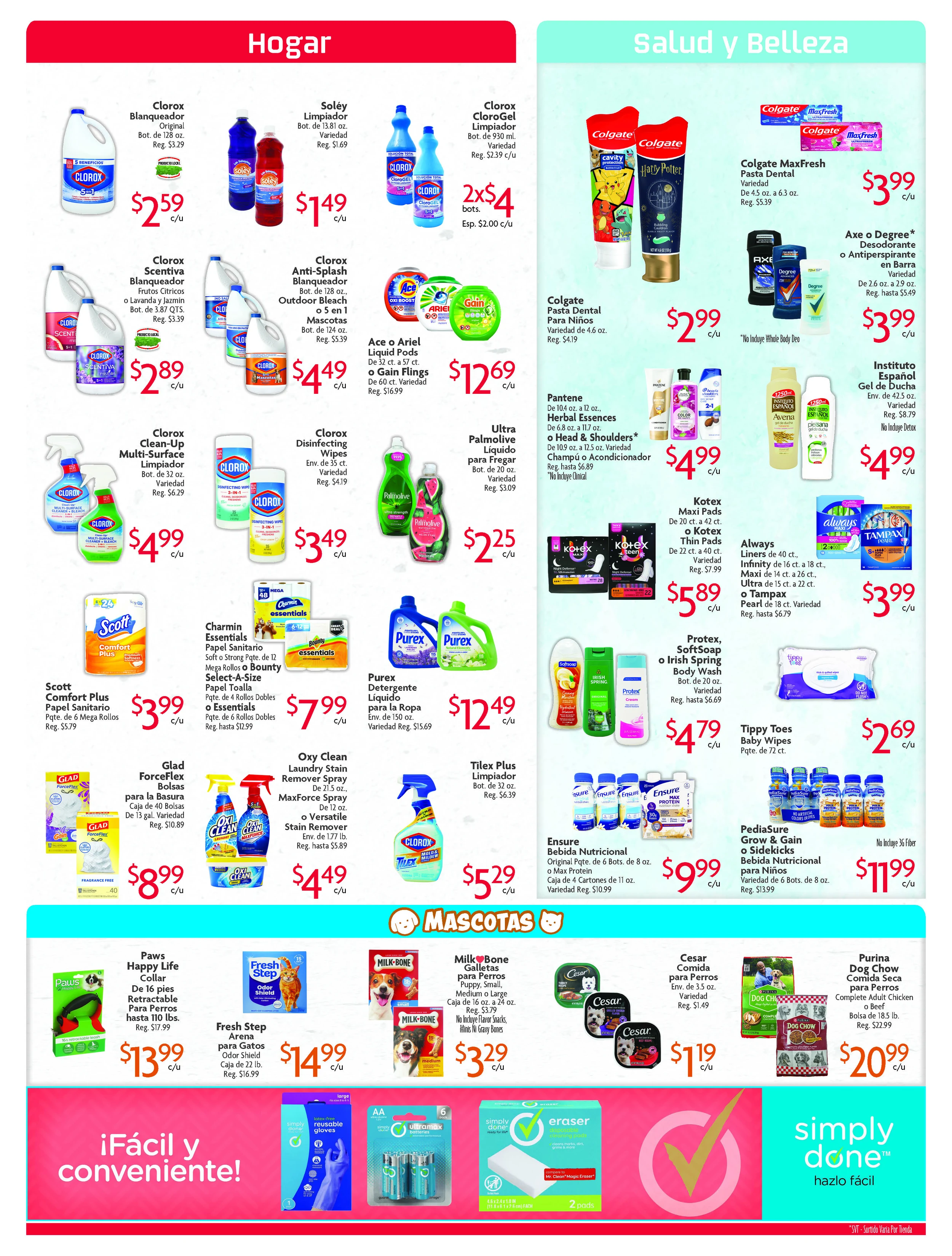 Pueblo Weekly Ad - Page 7