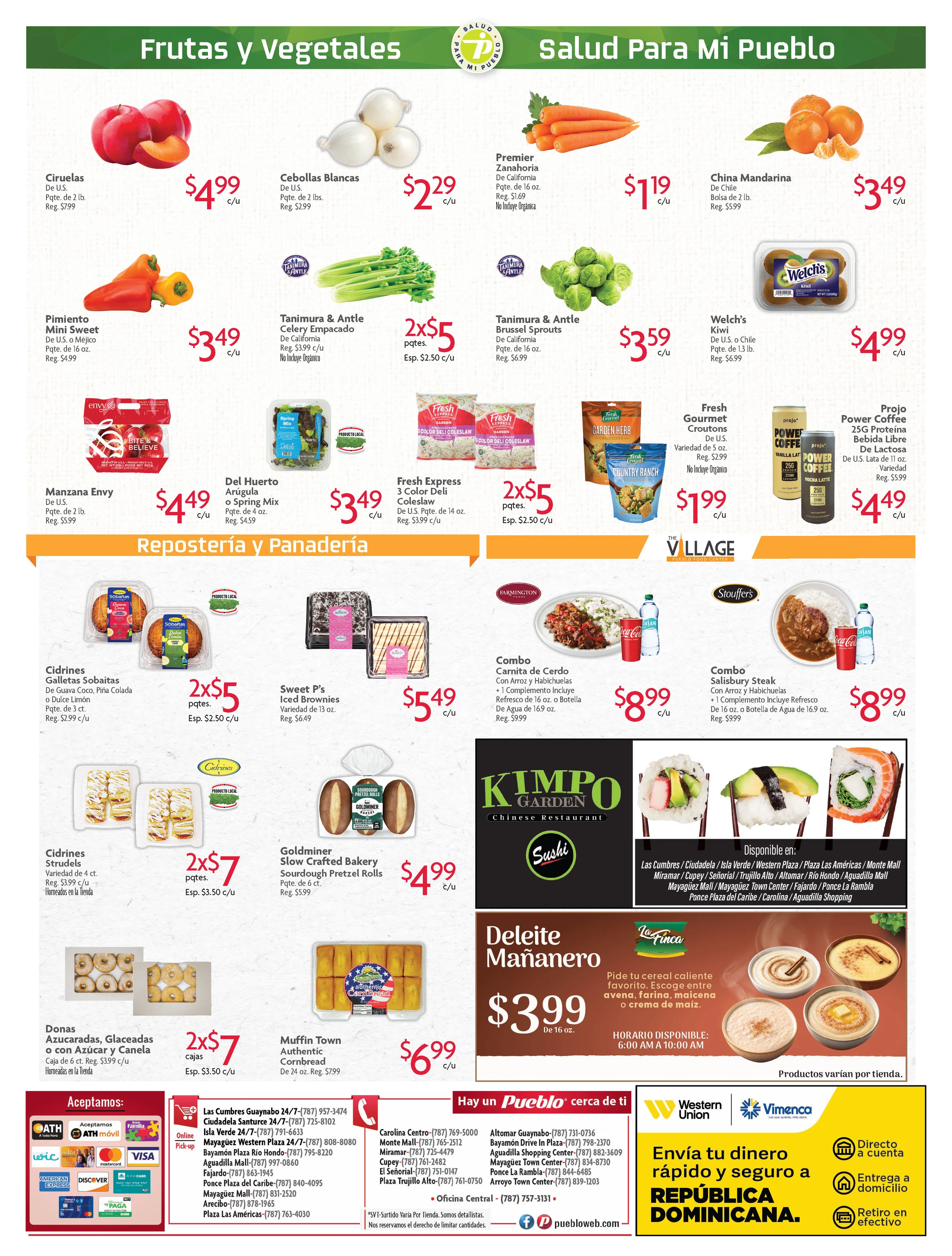 Pueblo Weekly Ad - Page 8