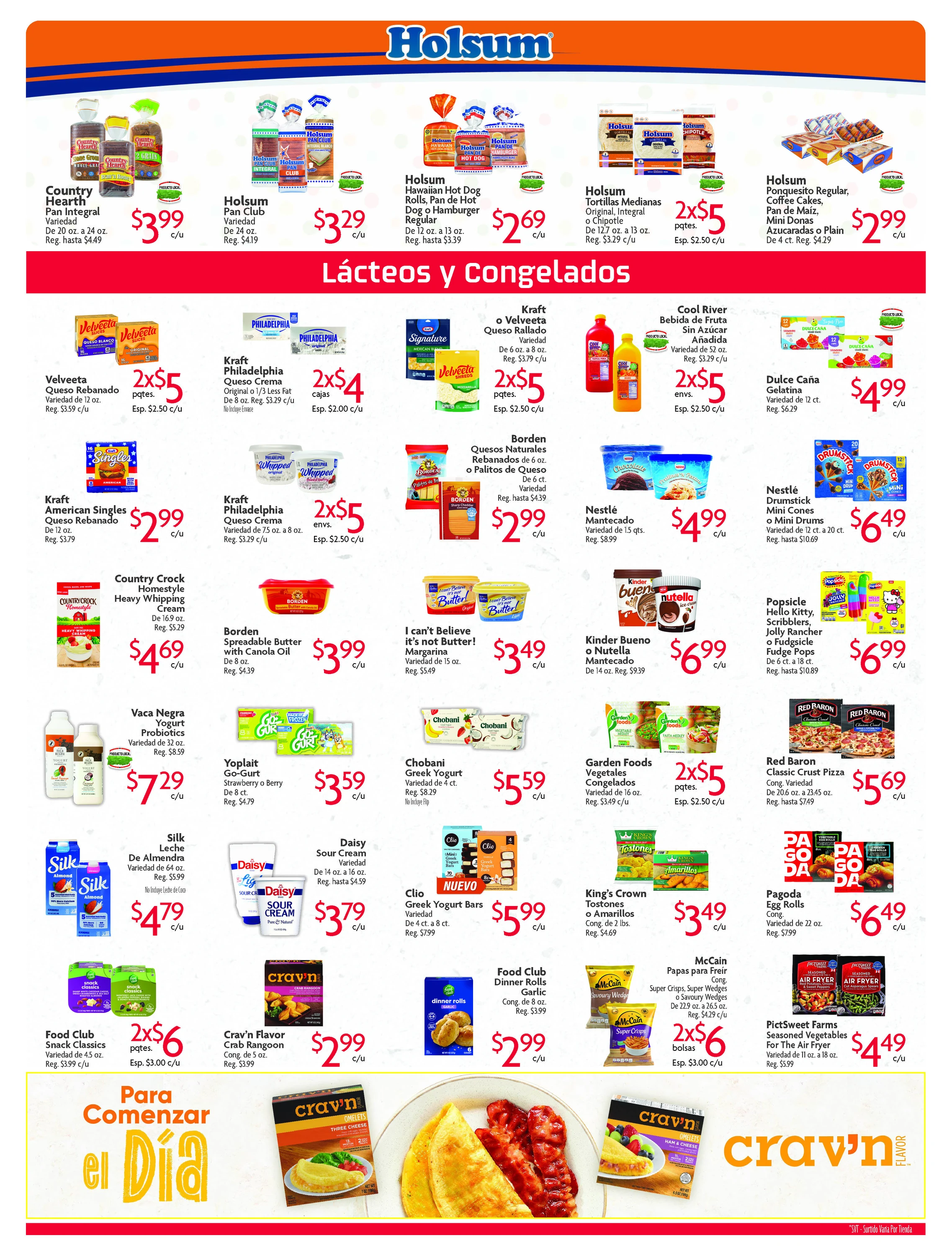 Pueblo Weekly Ad - Page 2