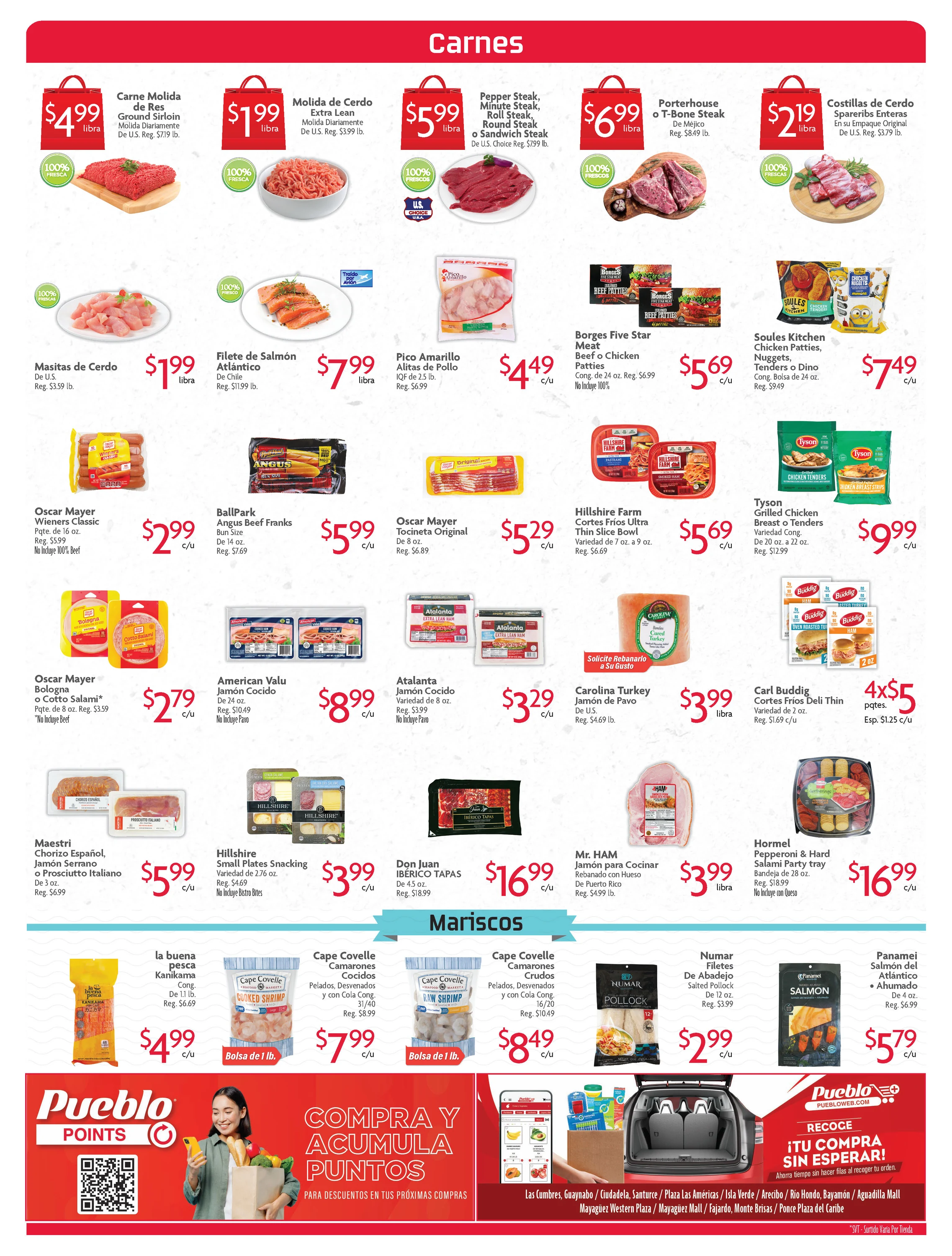 Pueblo Weekly Ad - Page 3