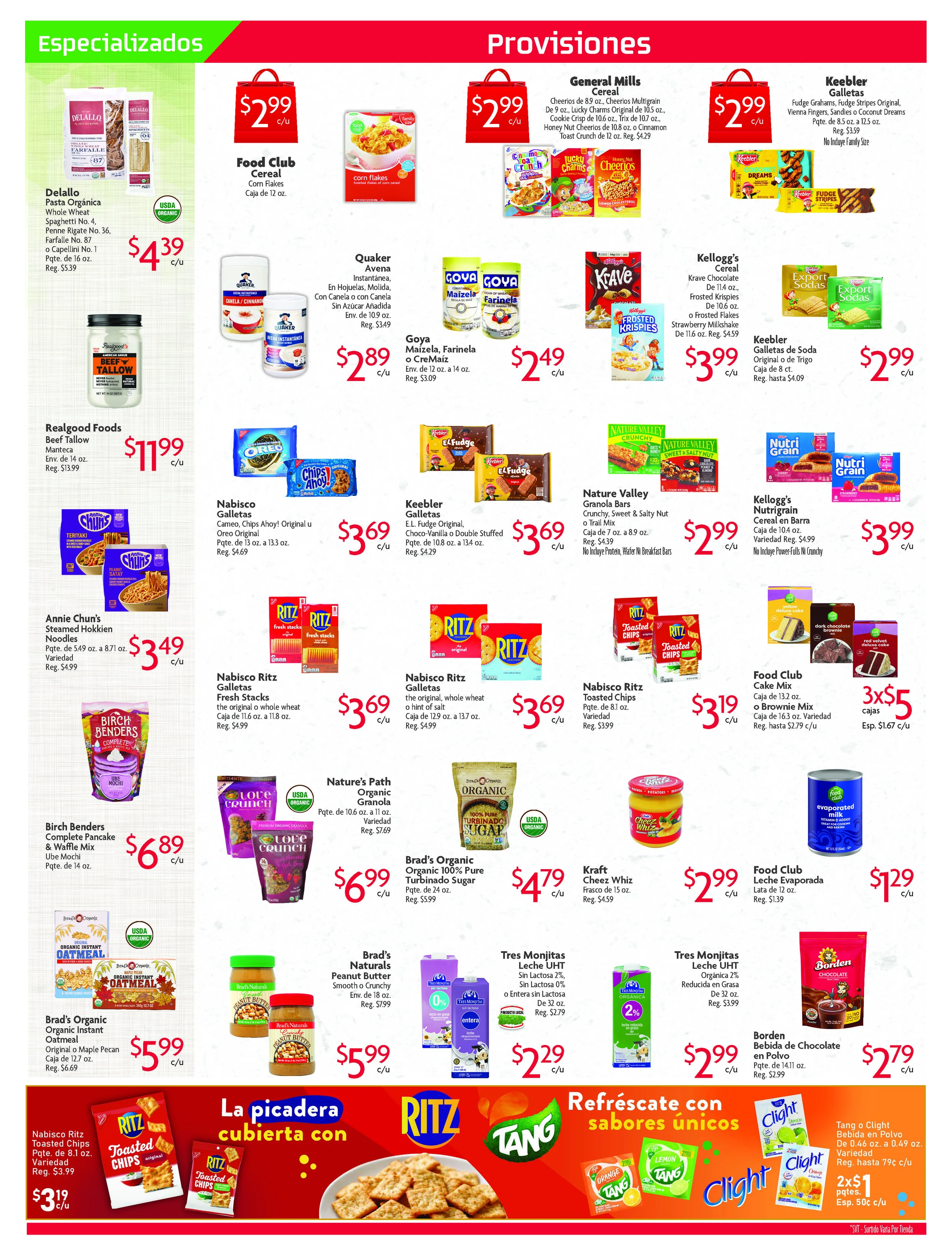 Pueblo Weekly Ad - Page 4