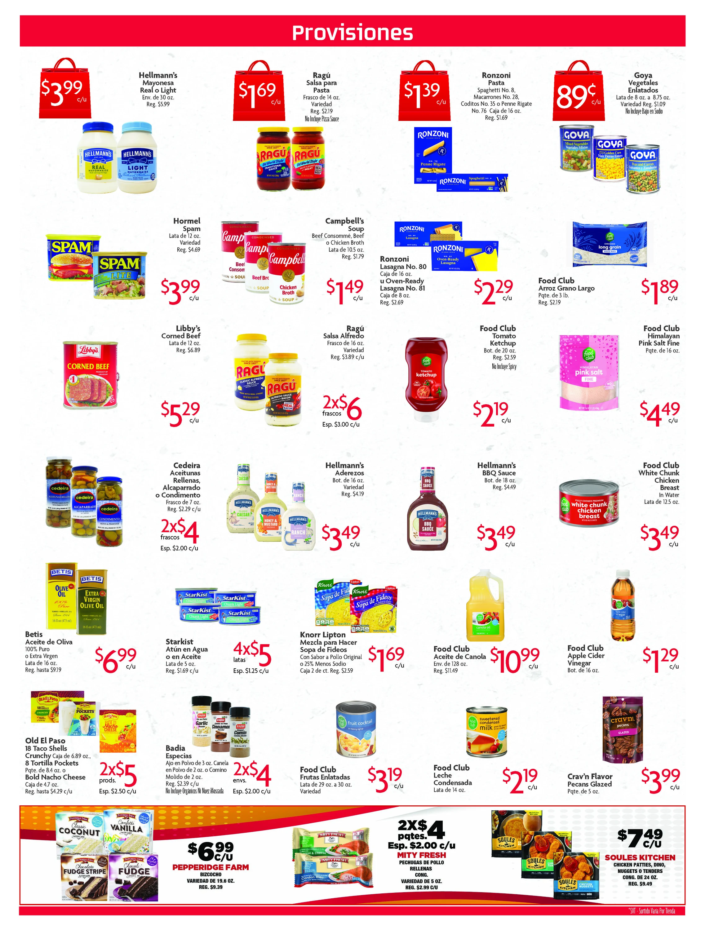 Pueblo Weekly Ad - Page 5