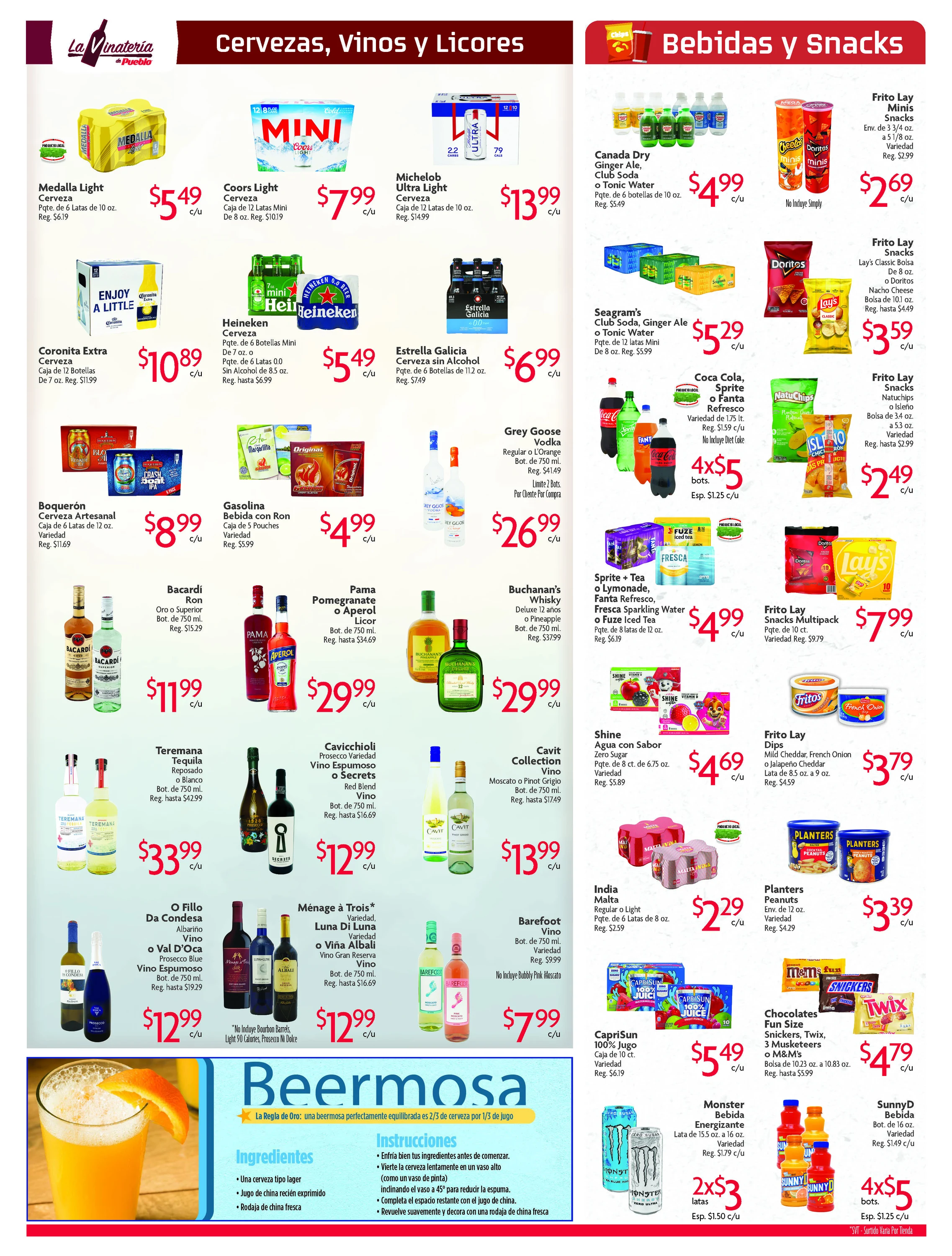 Pueblo Weekly Ad - Page 6