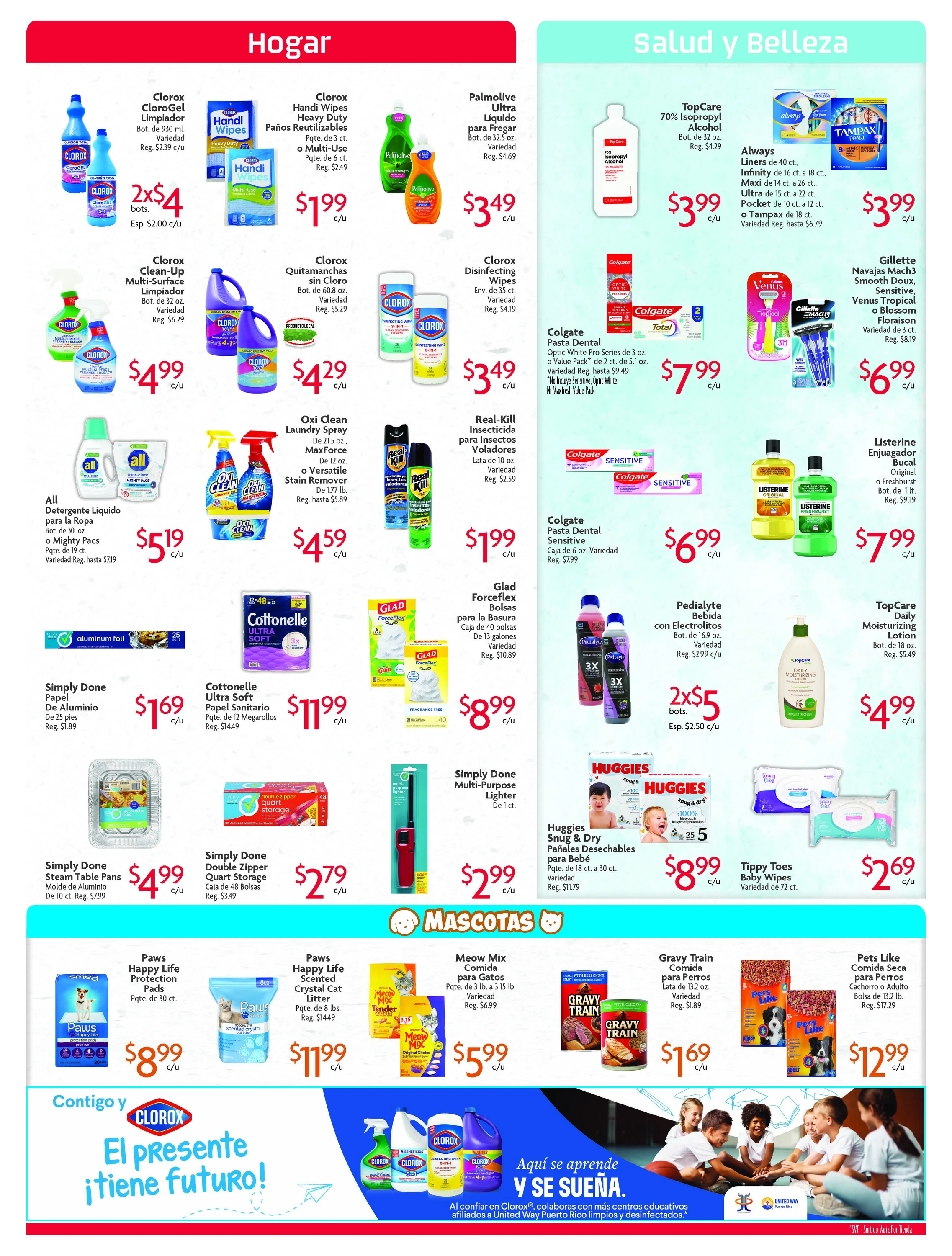 Pueblo Weekly Ad - Page 7