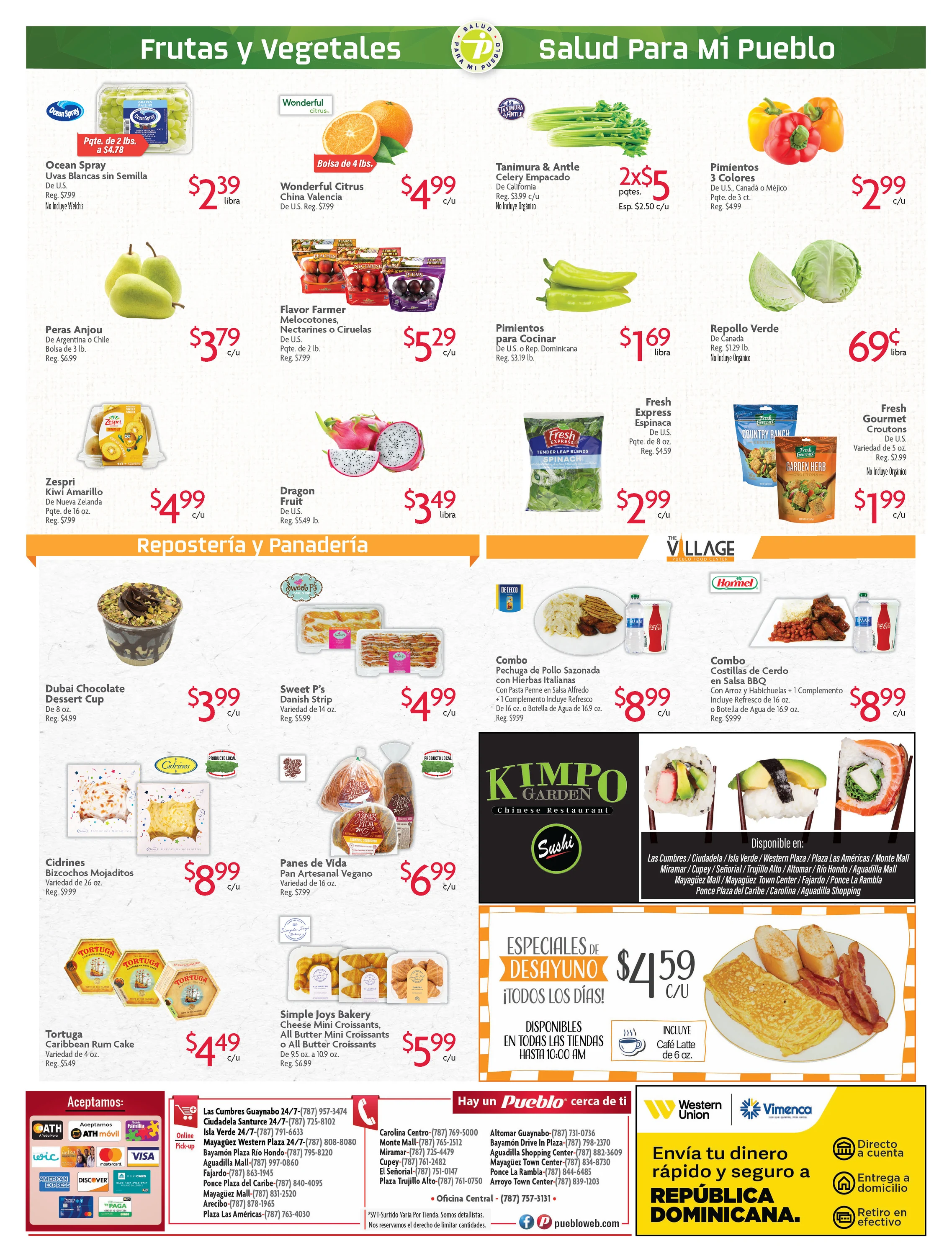 Pueblo Weekly Ad - Page 8