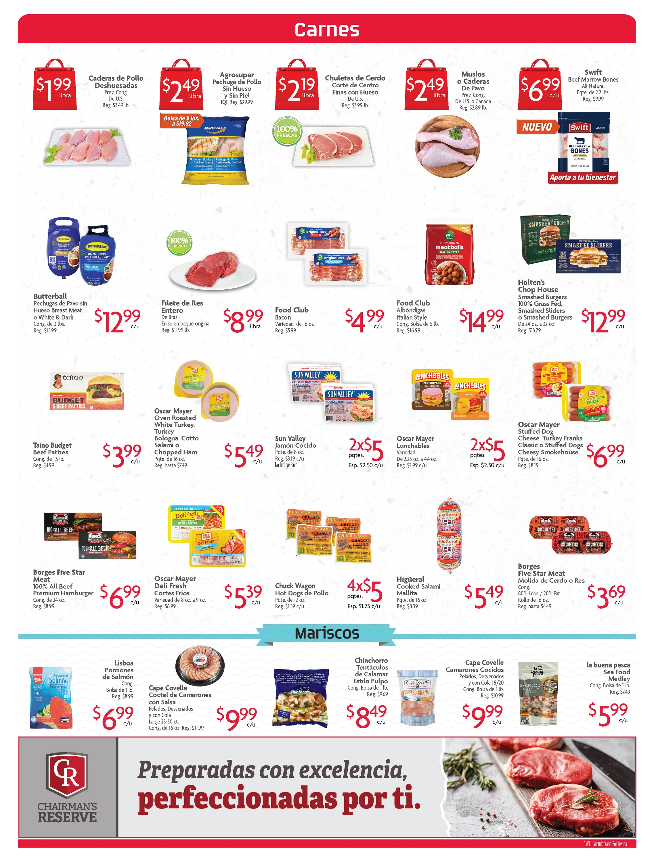 Pueblo Weekly Ad - Page 3