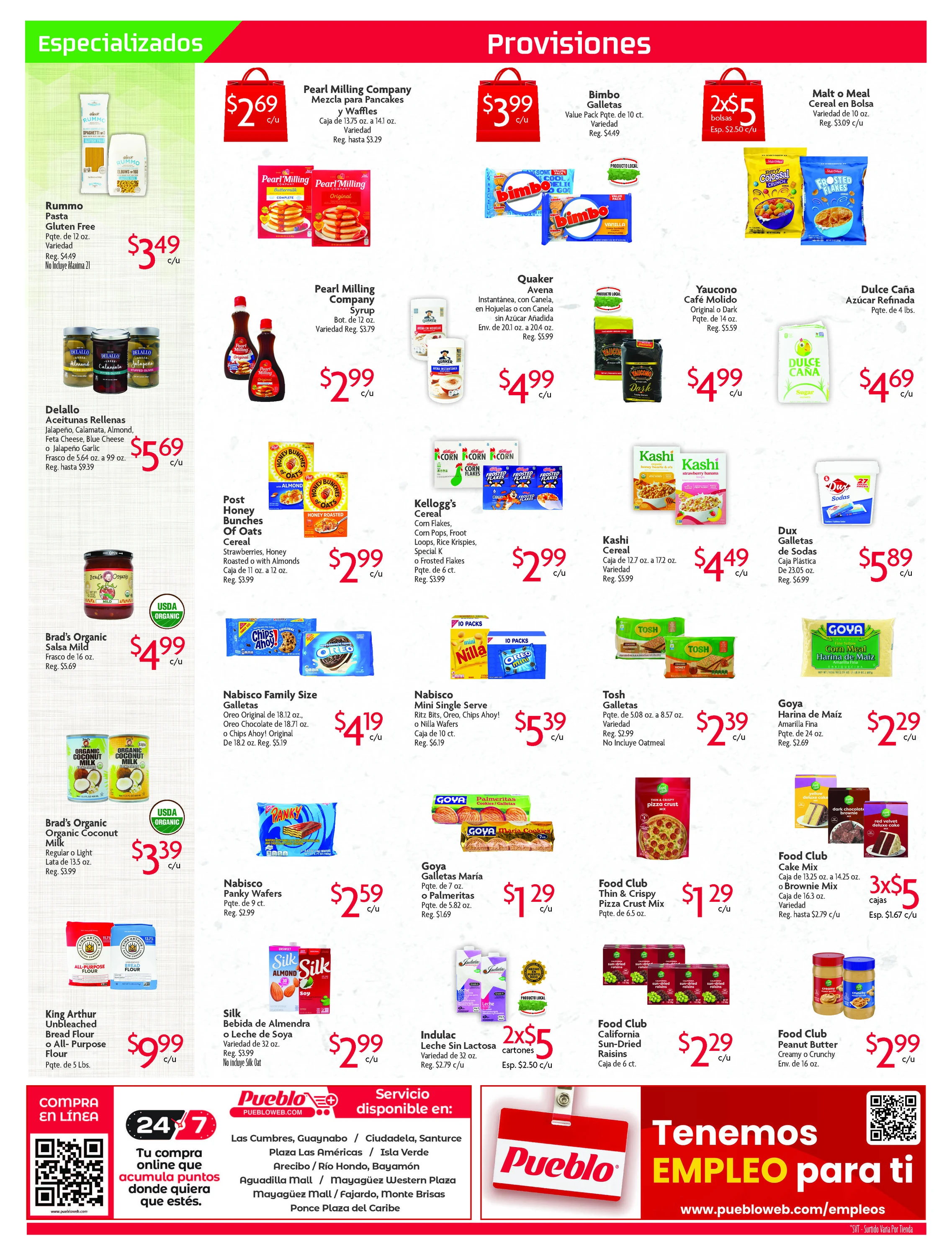 Pueblo Weekly Ad - Page 4