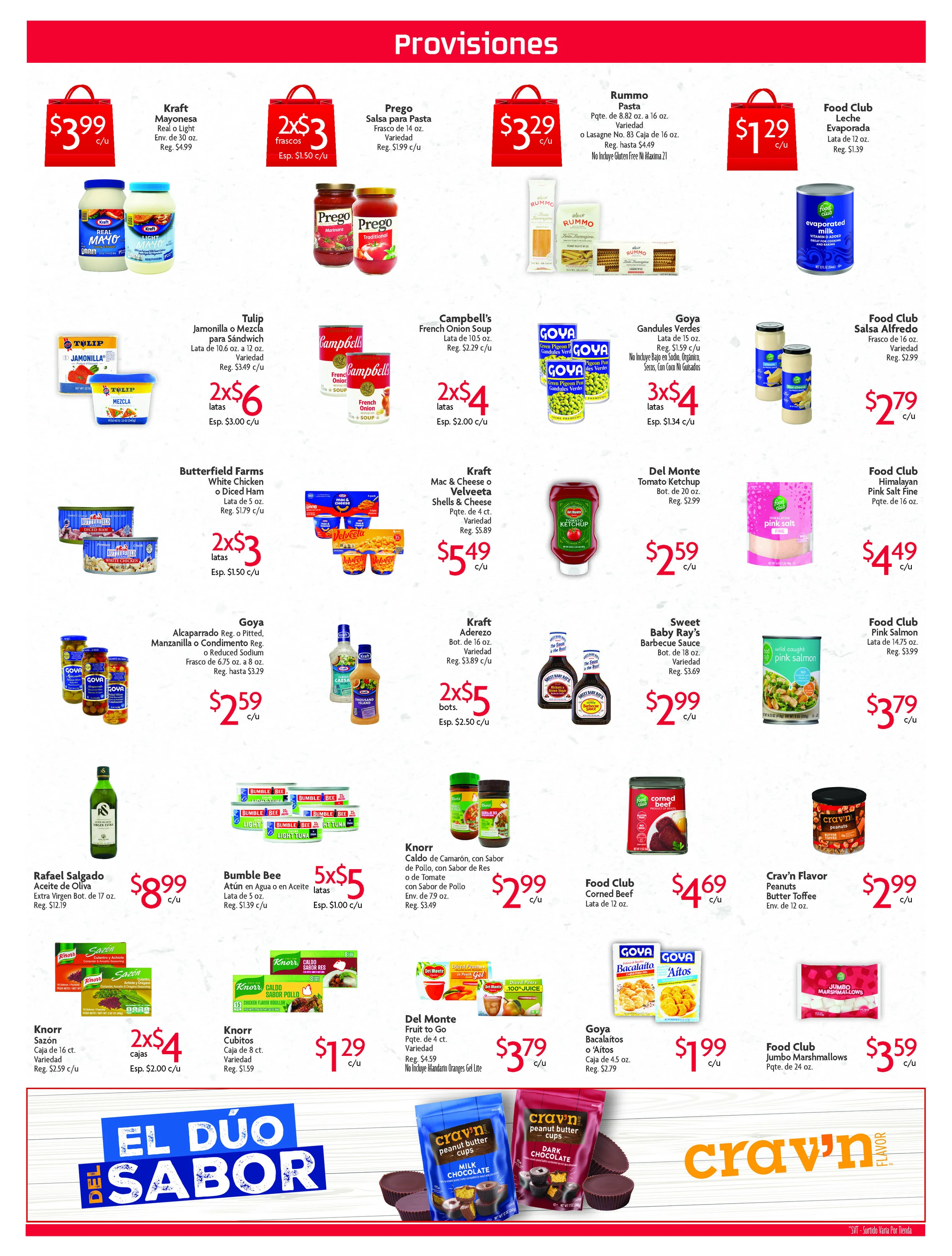 Pueblo Weekly Ad - Page 5