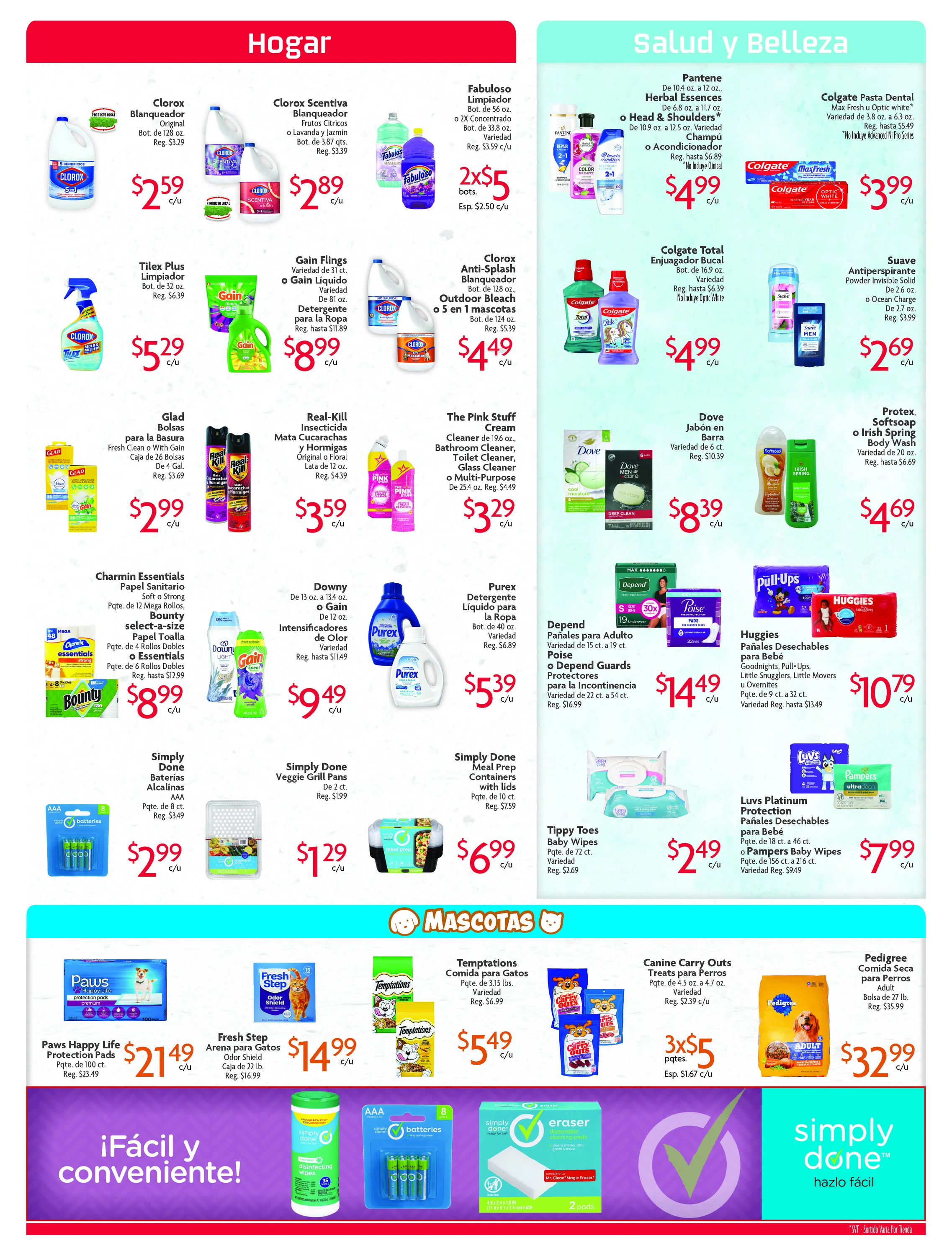 Pueblo Weekly Ad - Page 7