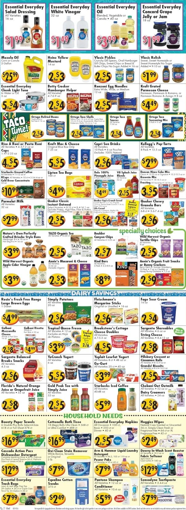 Flyer page 2