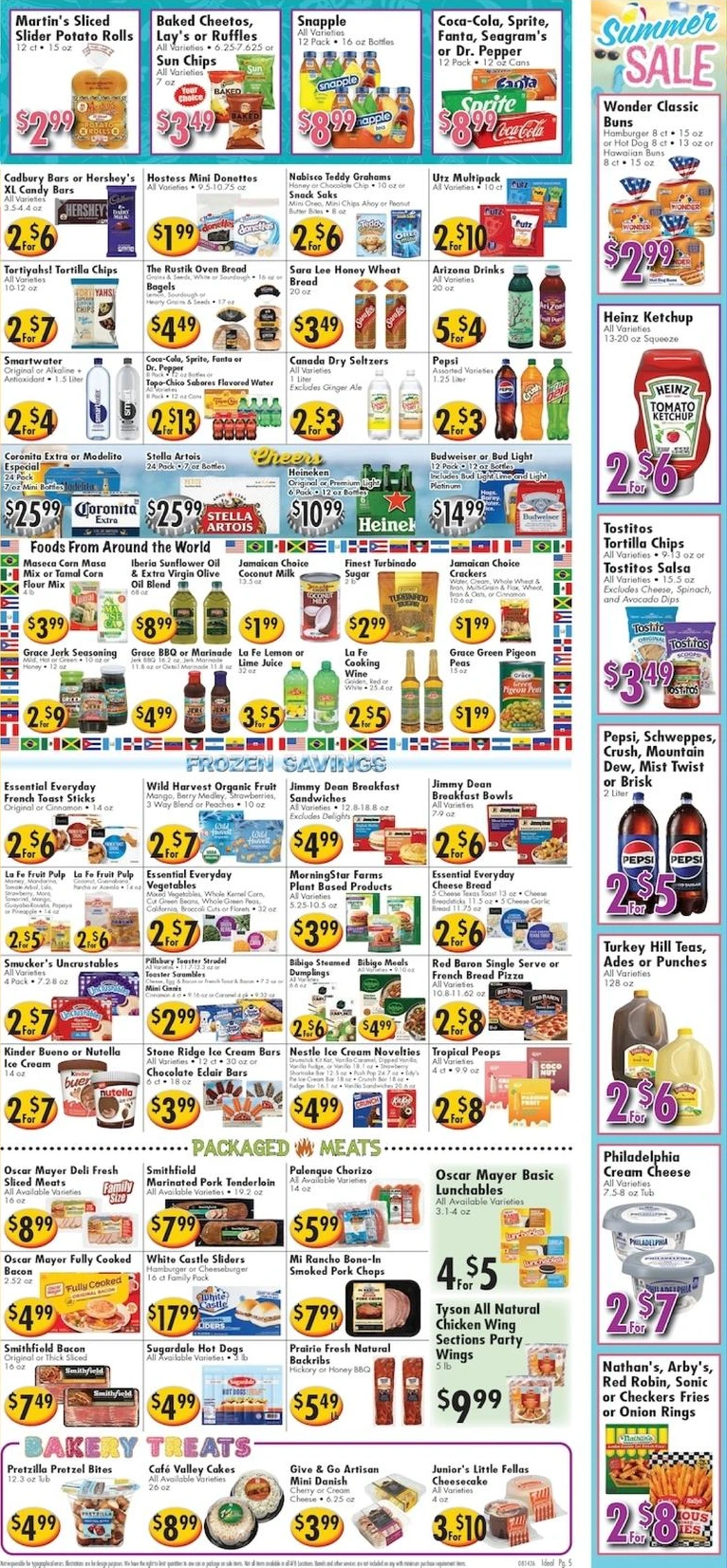 Flyer page 5
