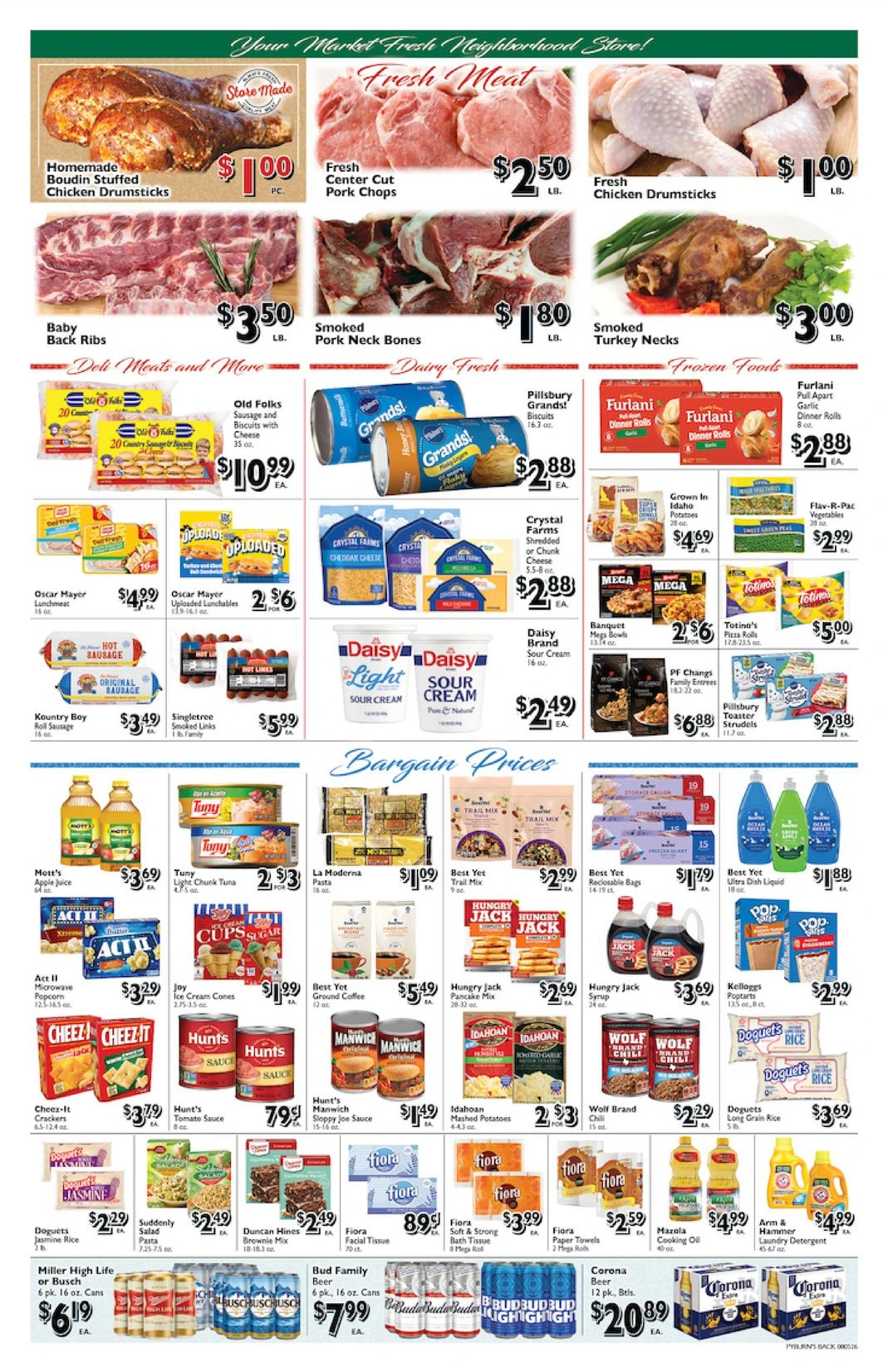 Flyer page 2