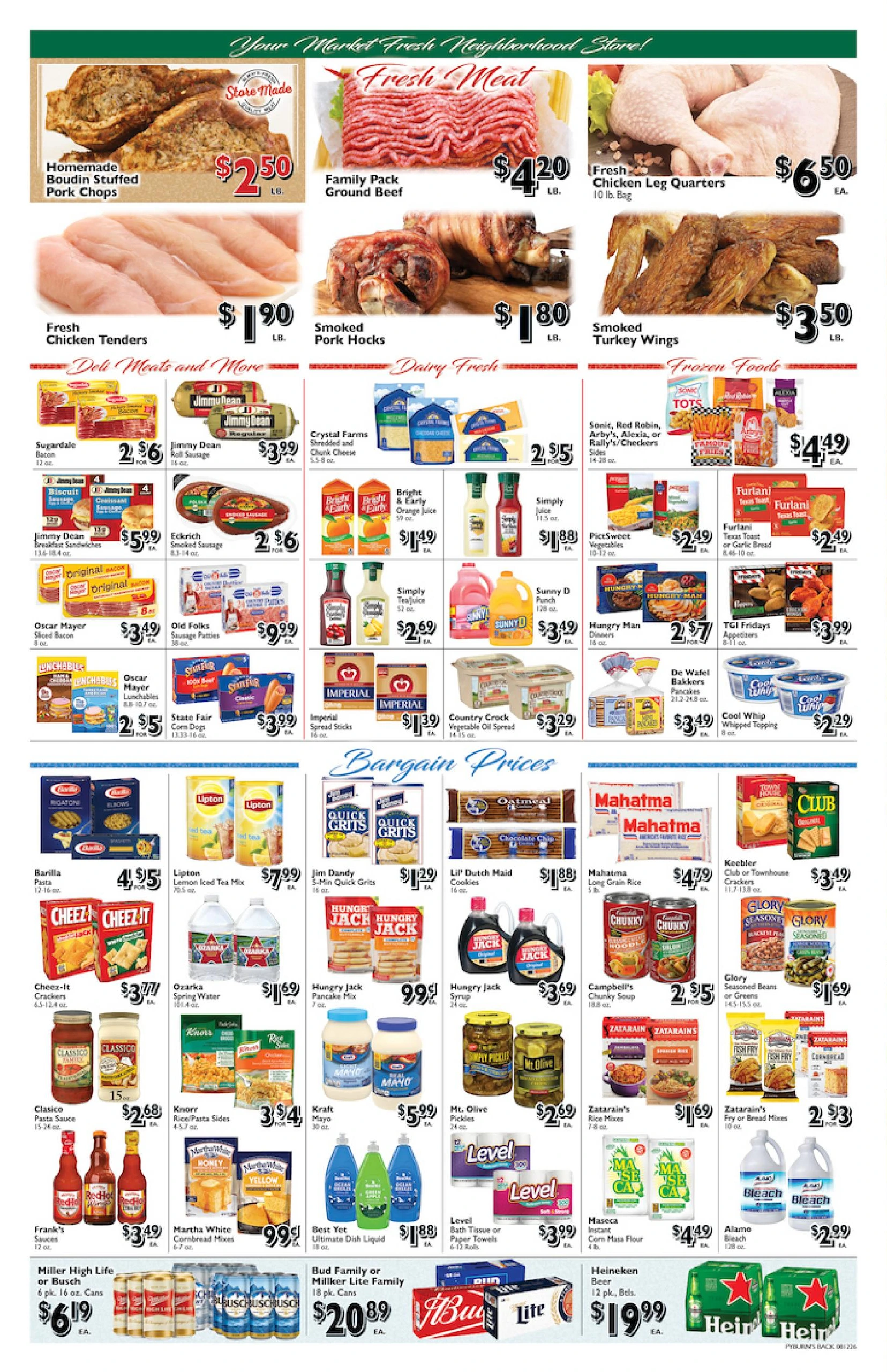 Flyer page 2