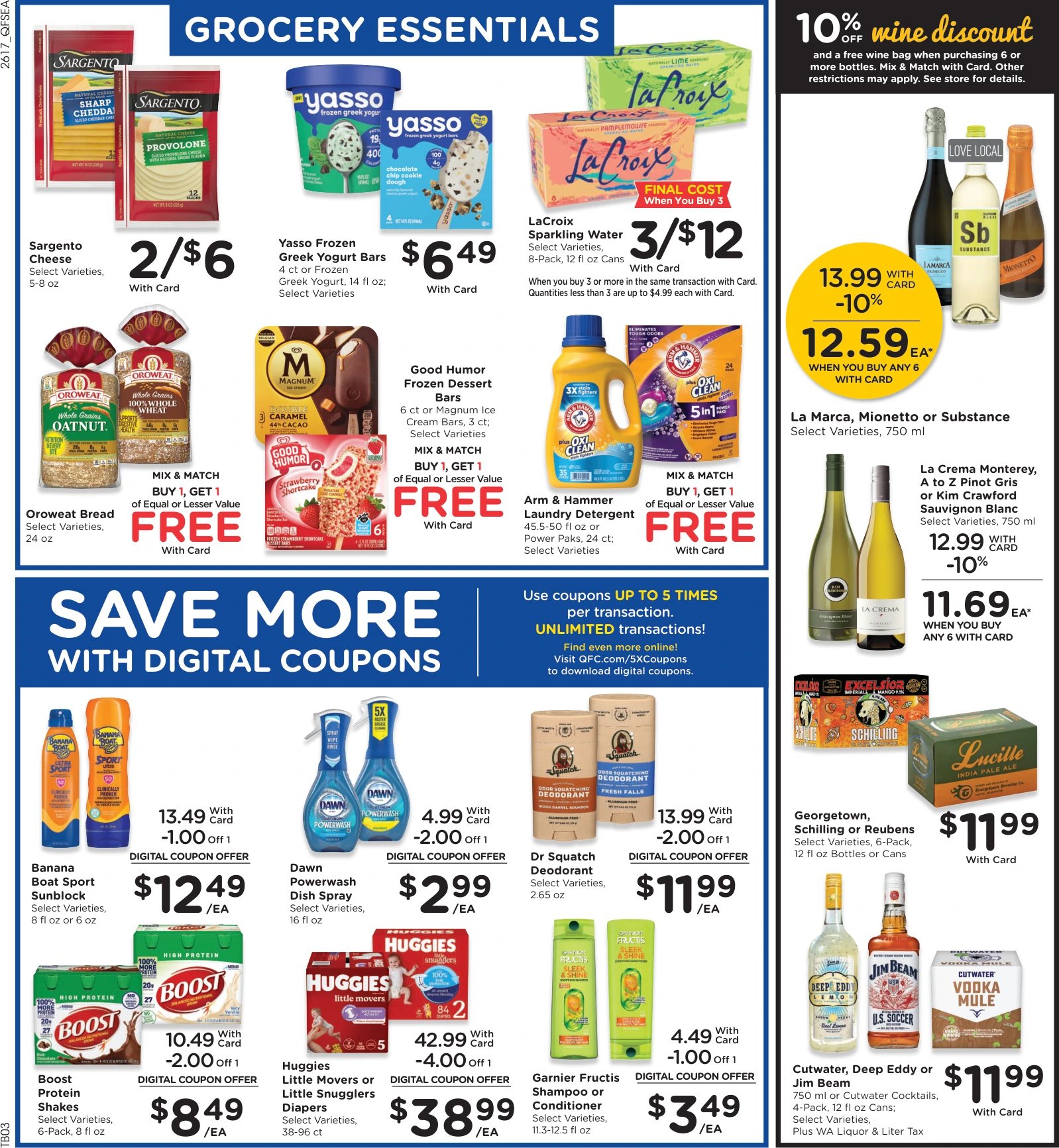 Flyer page 5