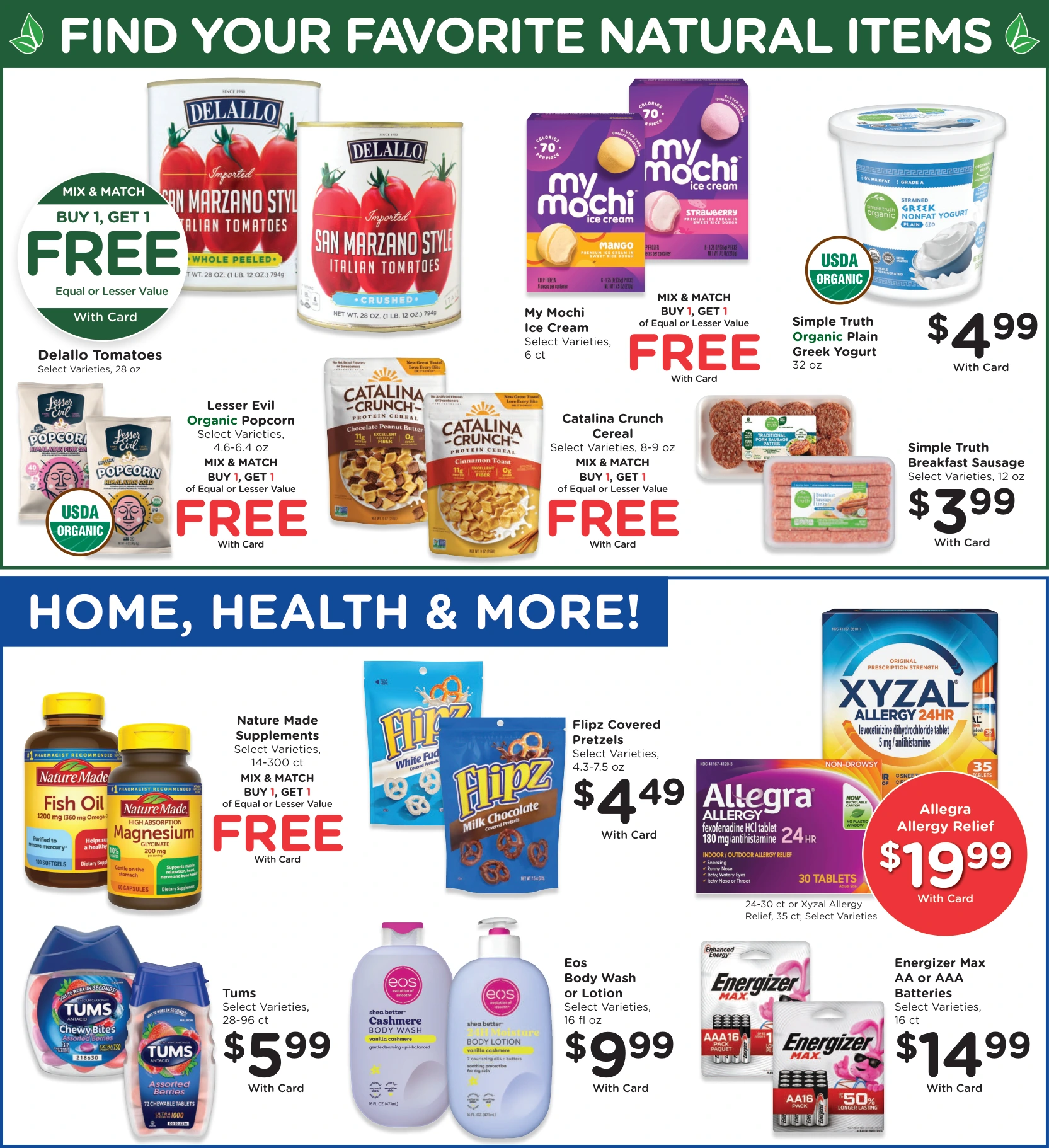 Flyer page 7