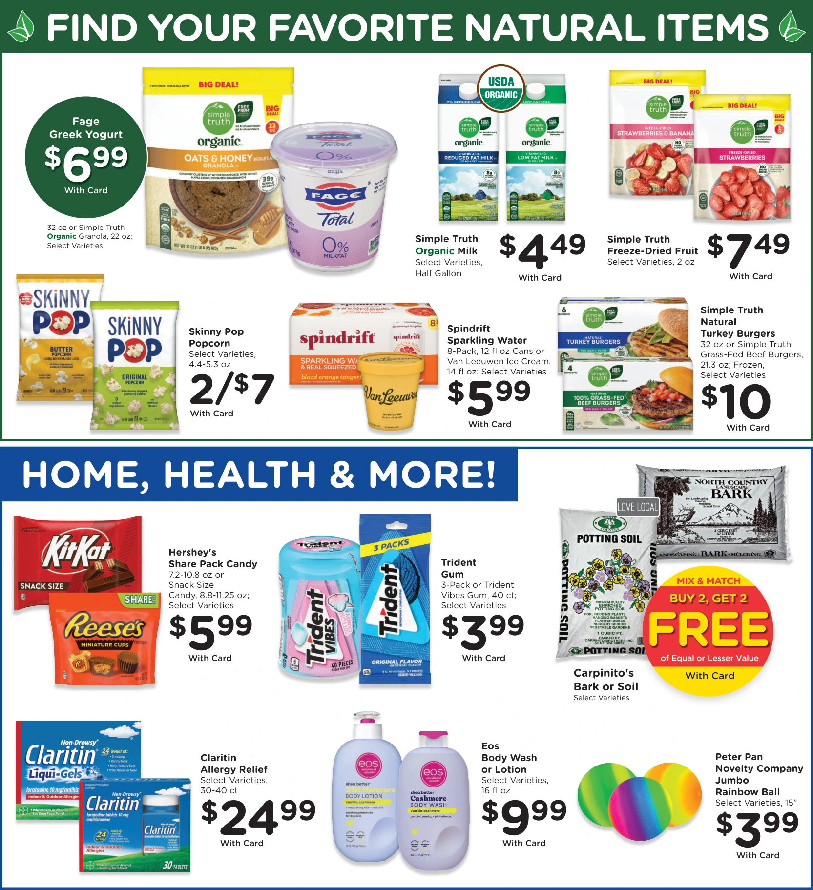 Flyer page 8