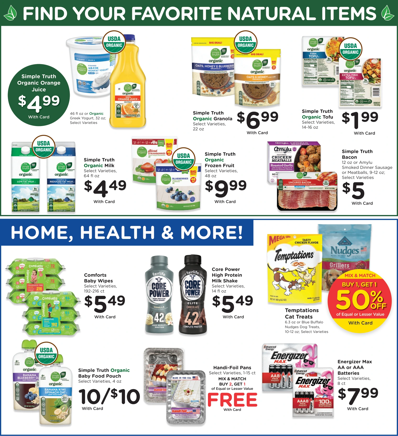 Flyer page 8