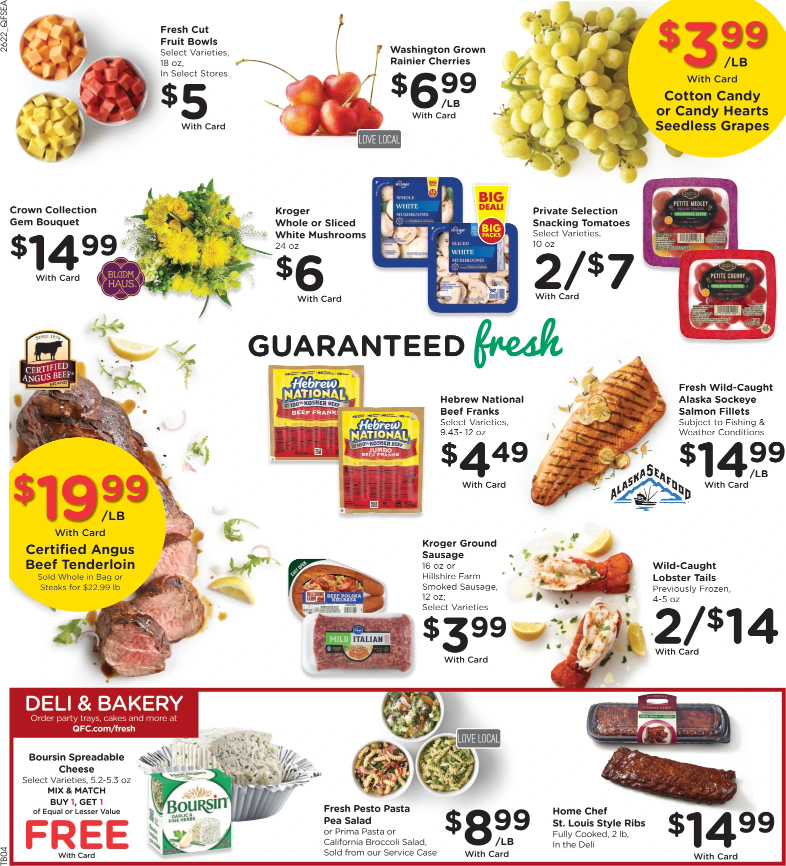 Flyer page 10