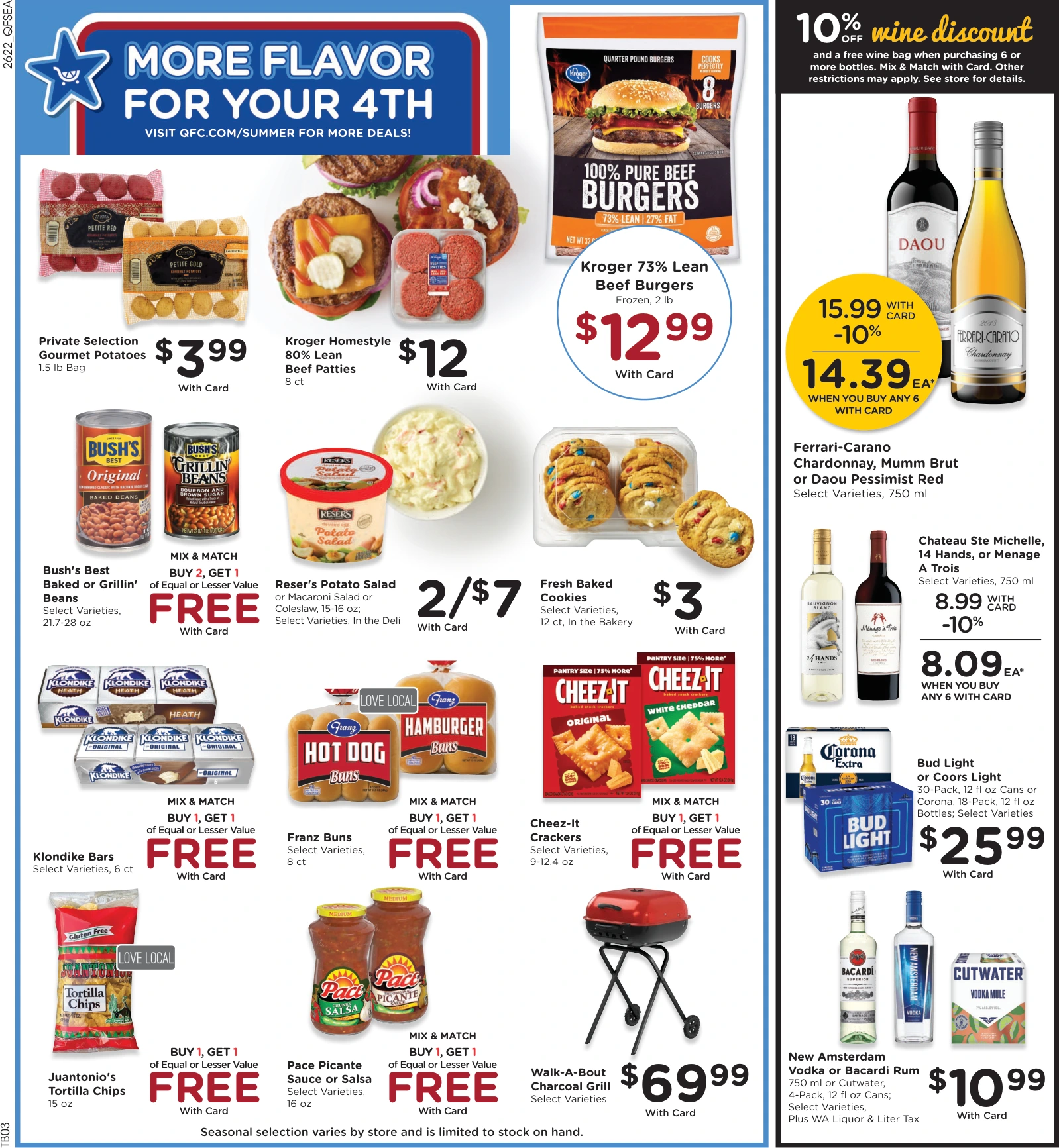 Flyer page 5