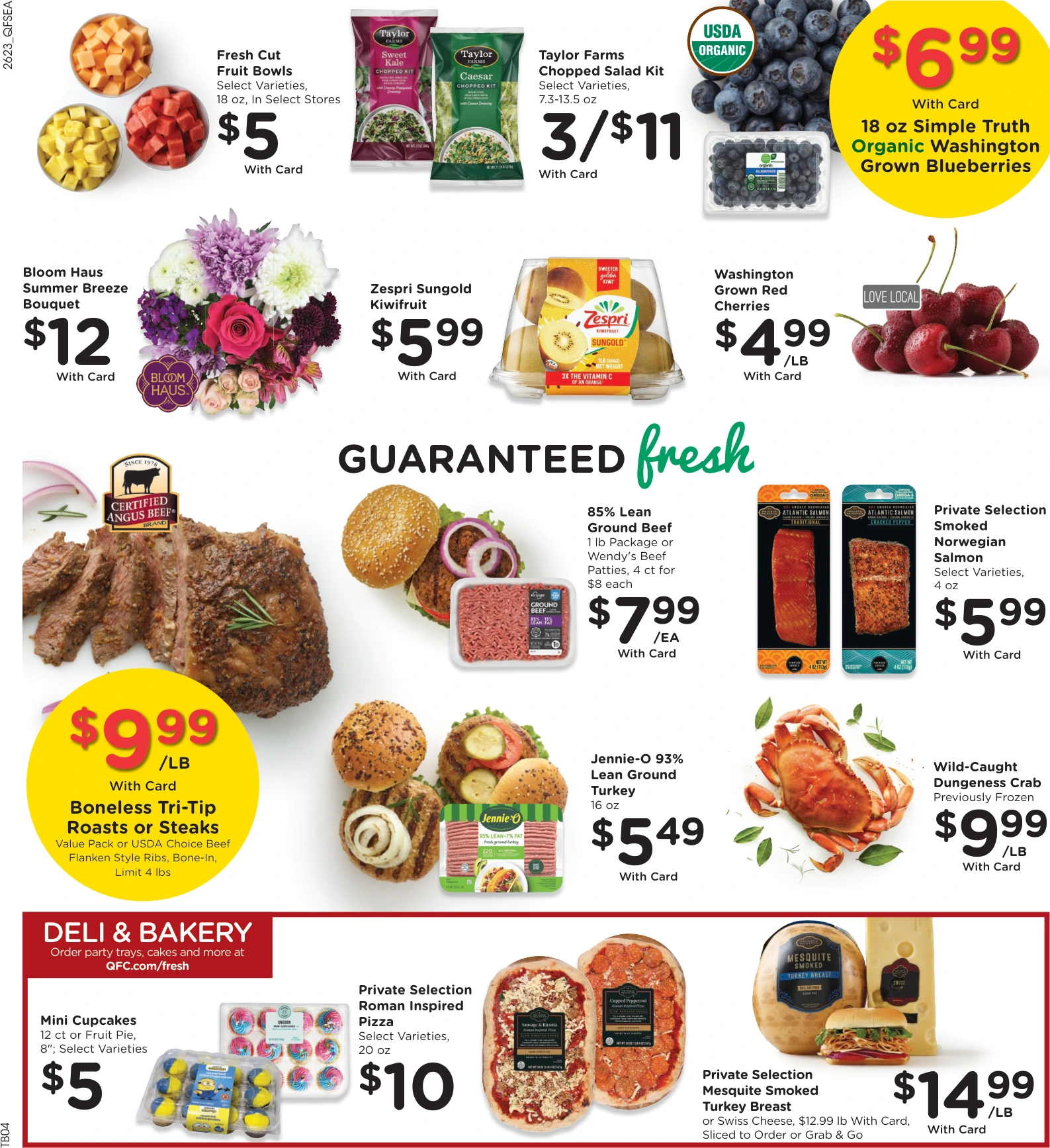 Flyer page 8