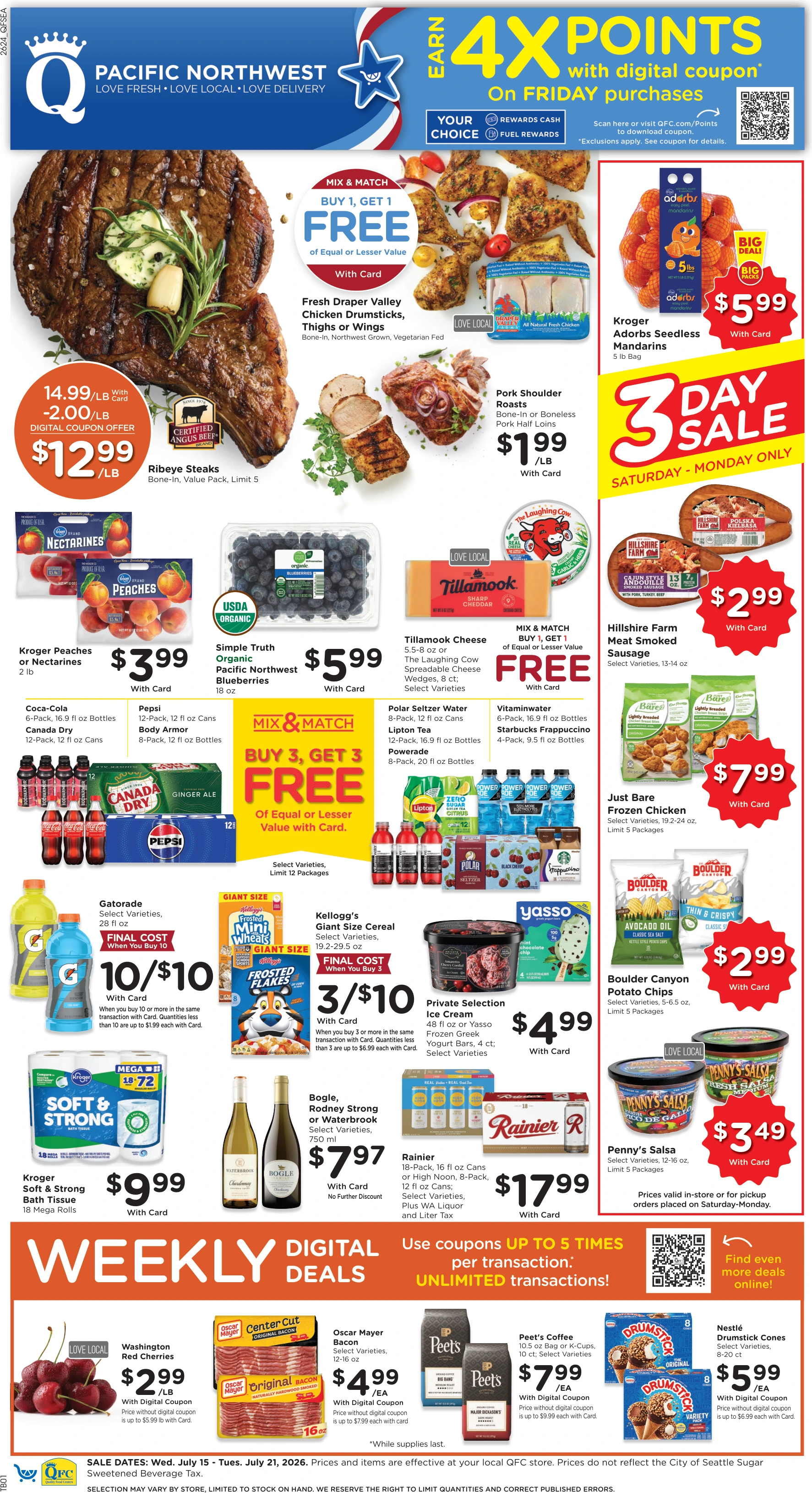 Flyer page 1