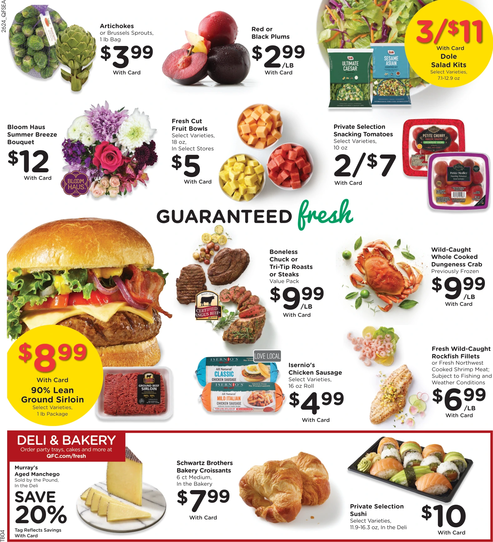 Flyer page 10