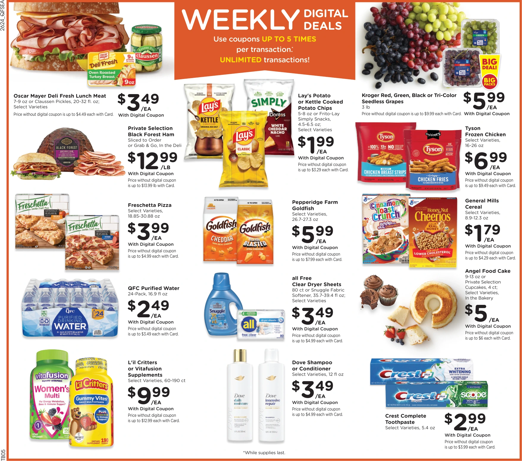 Flyer page 3