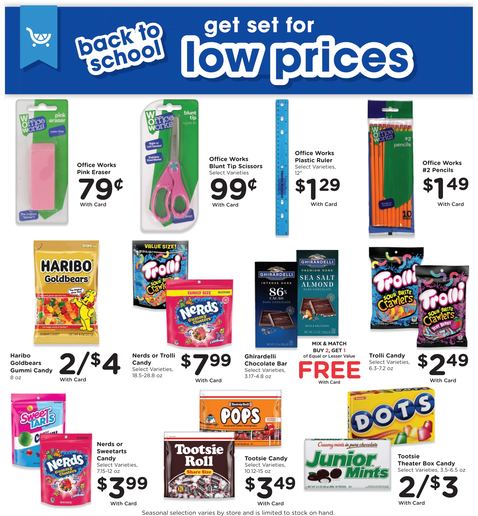 Flyer page 8